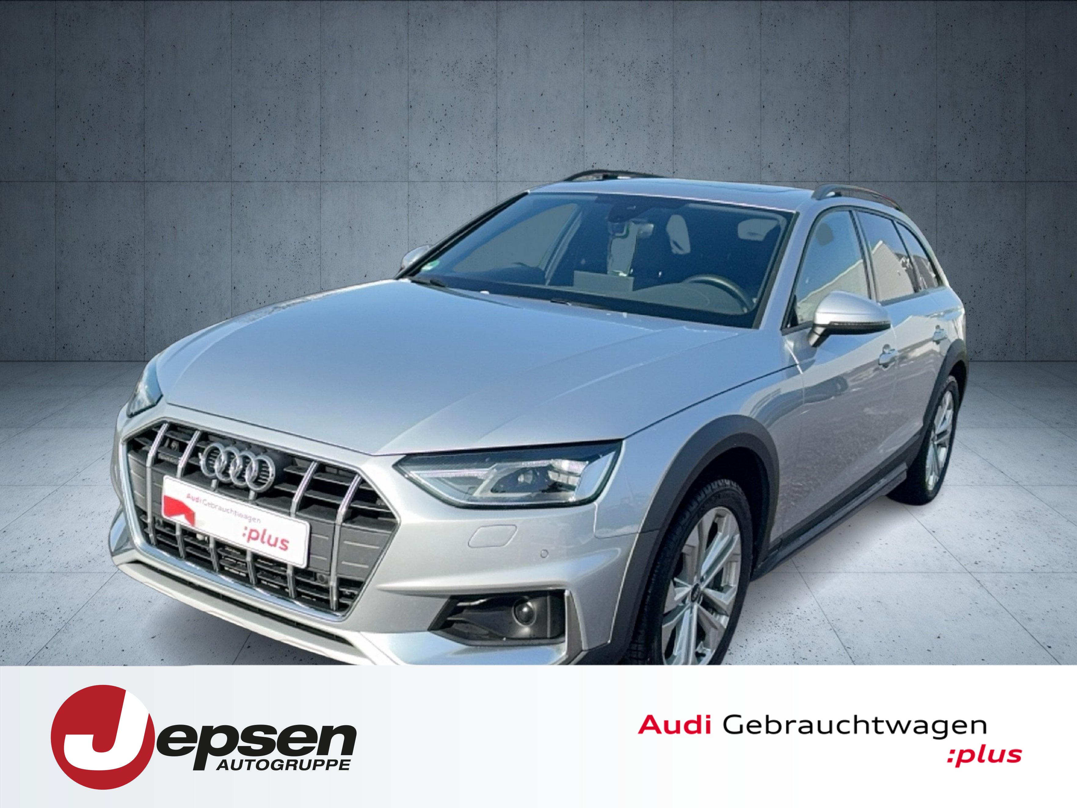 A4 allroad qu. 40 TDI S tr.-0