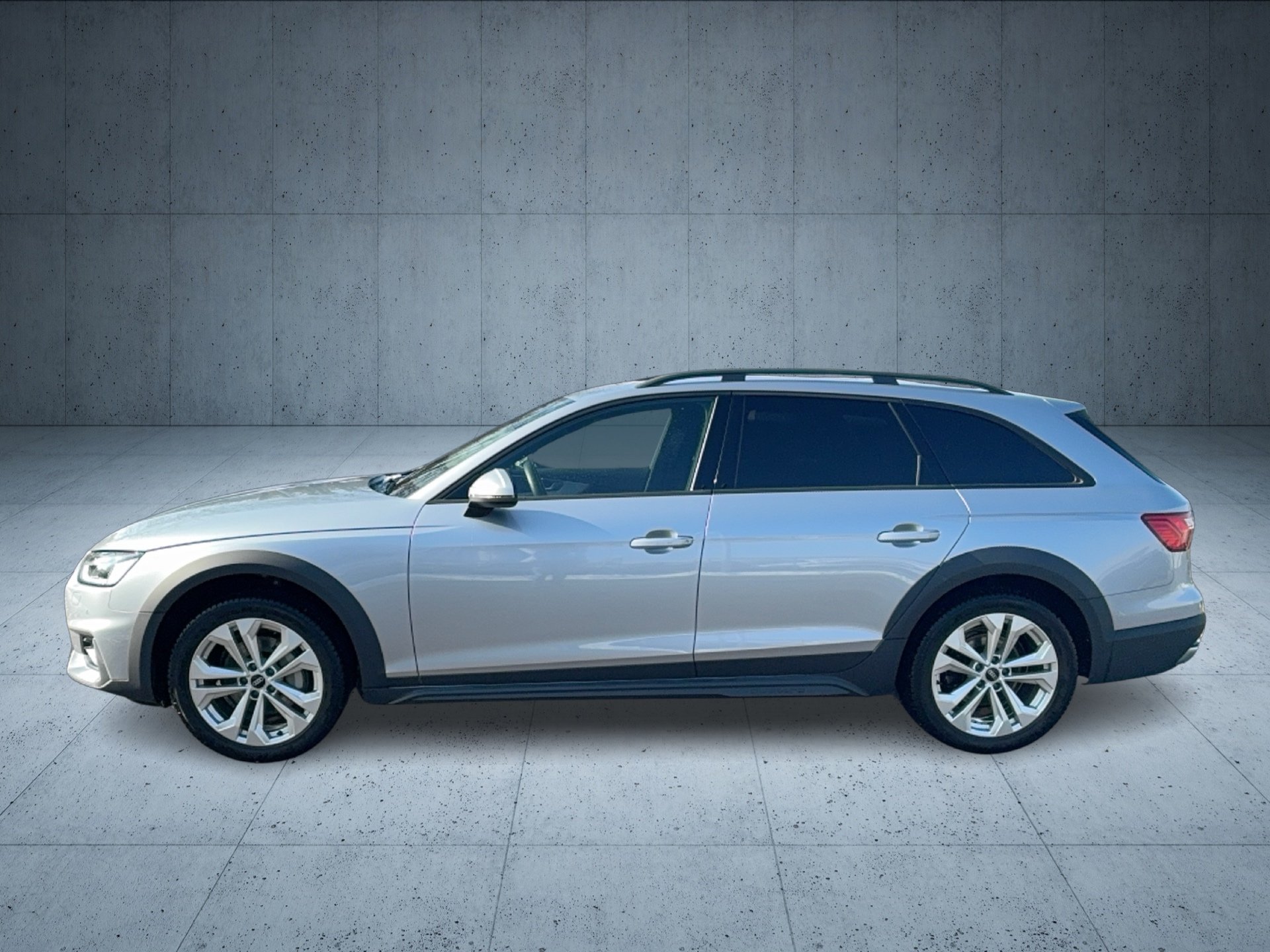 A4 allroad qu. 40 TDI S tr.-1