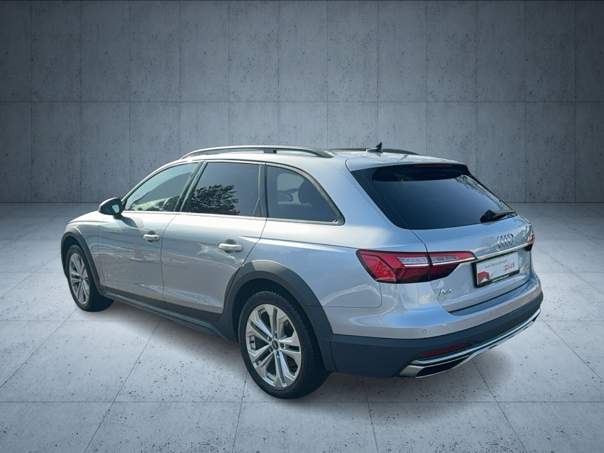 A4 allroad qu. 40 TDI S tr.-2