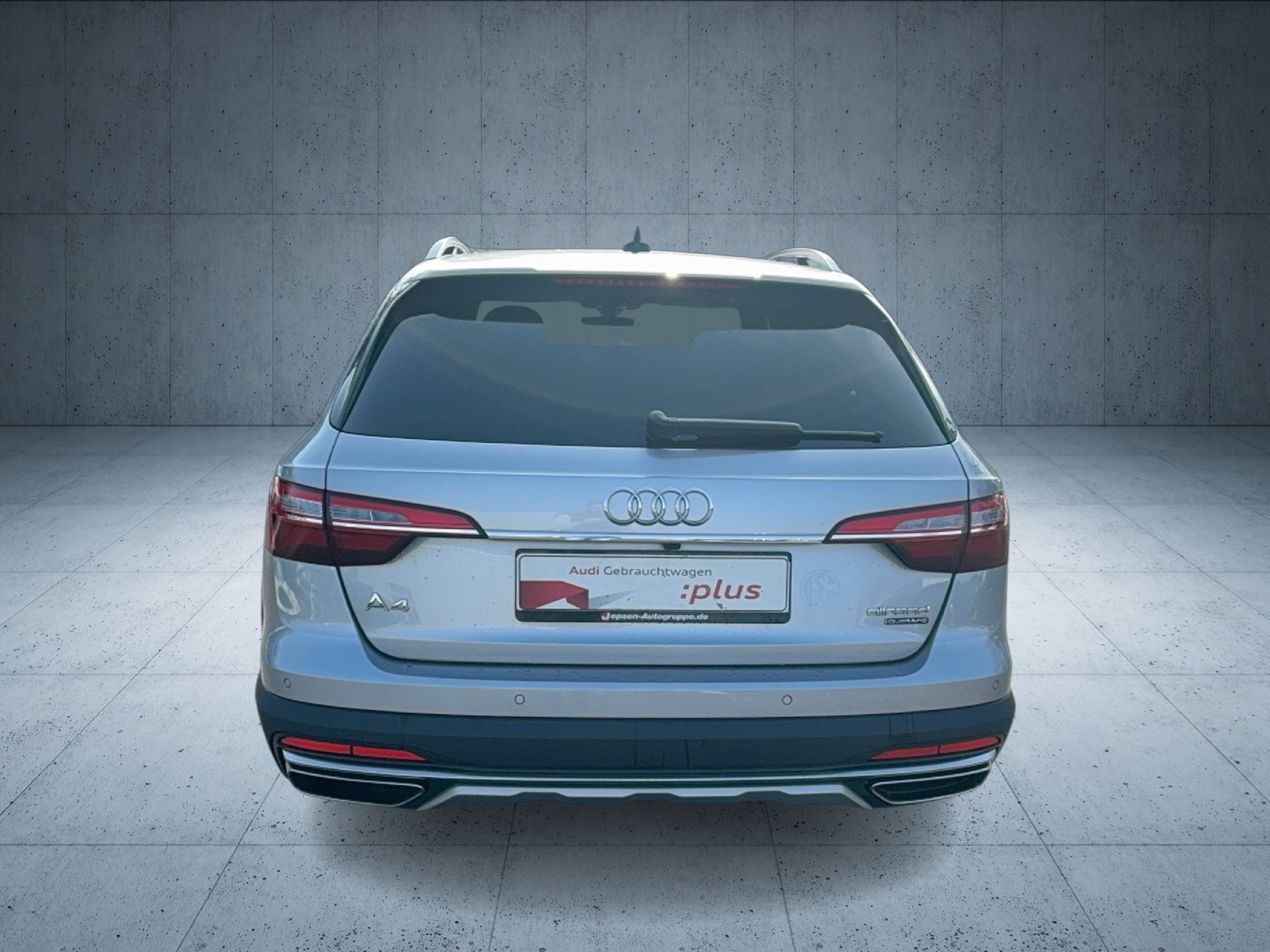 A4 allroad qu. 40 TDI S tr.-3