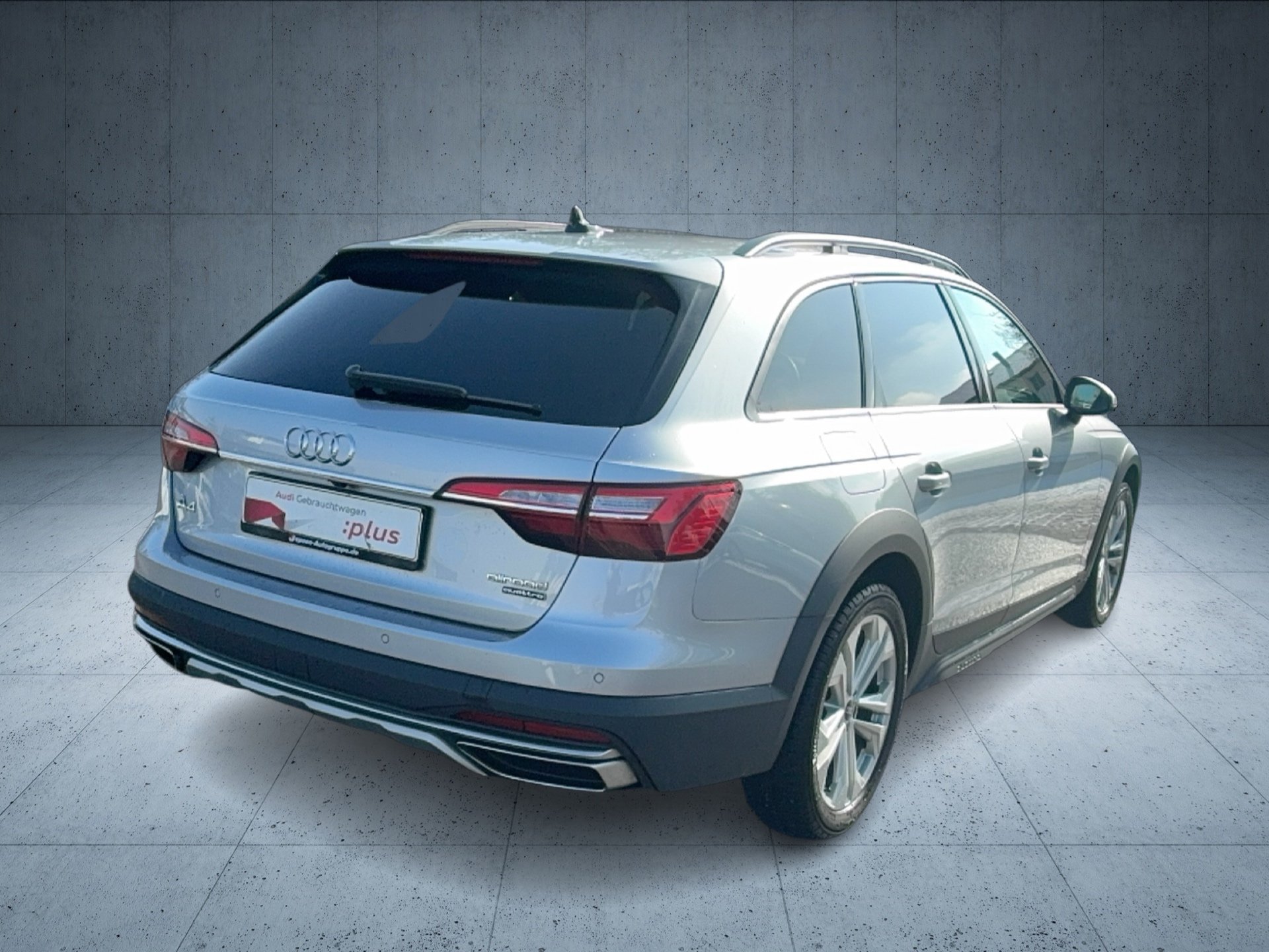 A4 allroad qu. 40 TDI S tr.-4