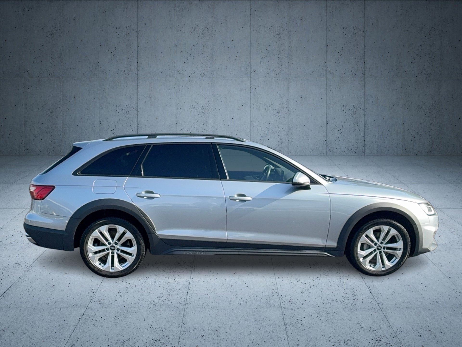 A4 allroad qu. 40 TDI S tr.-5