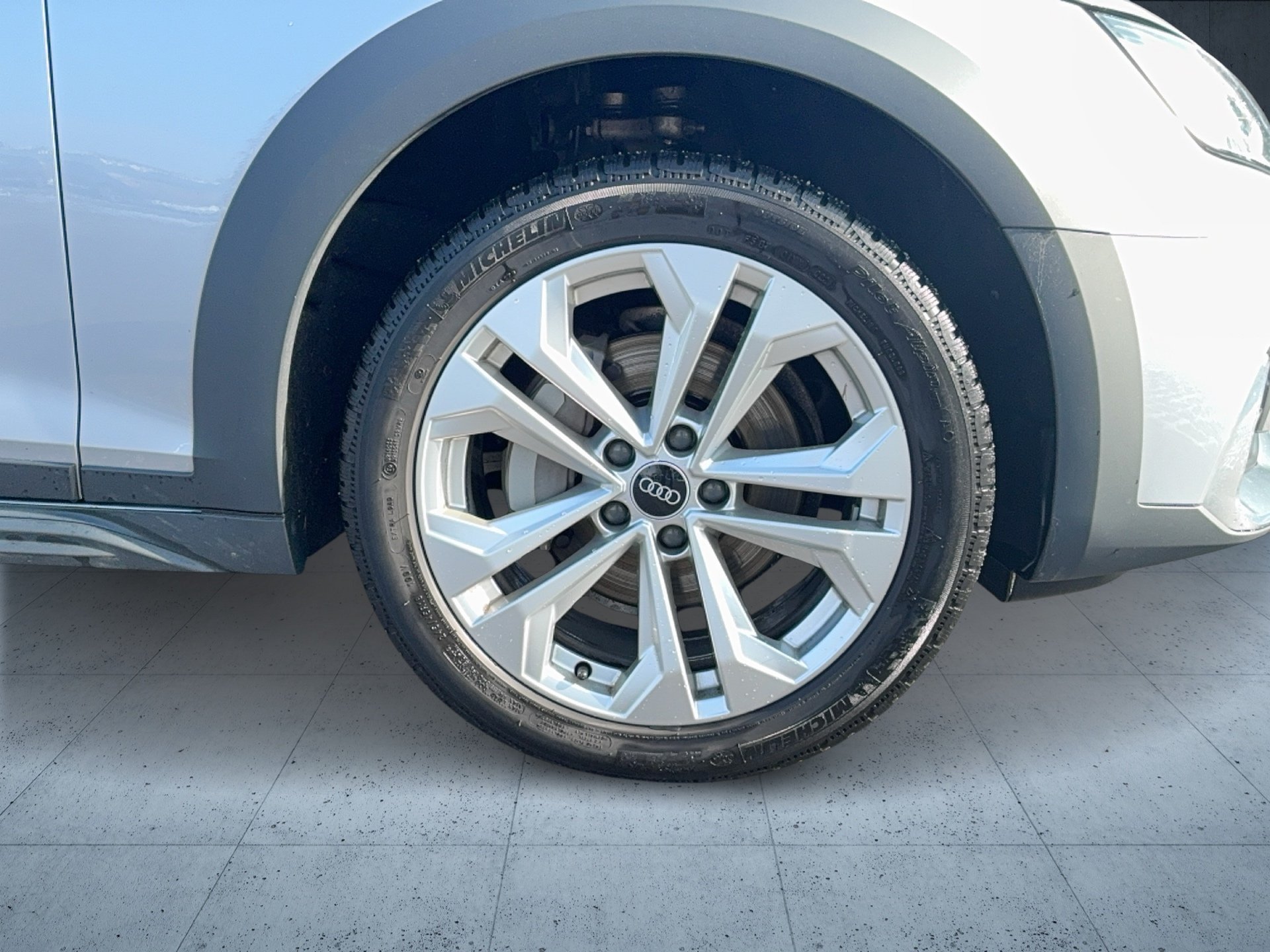 A4 allroad qu. 40 TDI S tr.-6