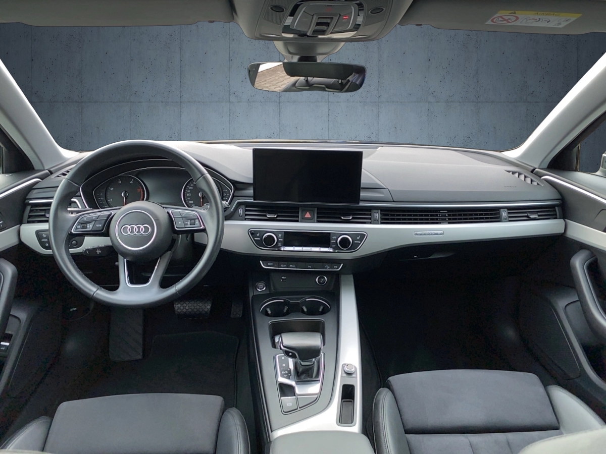 A4 allroad qu. 50 TDI tiptr.-9