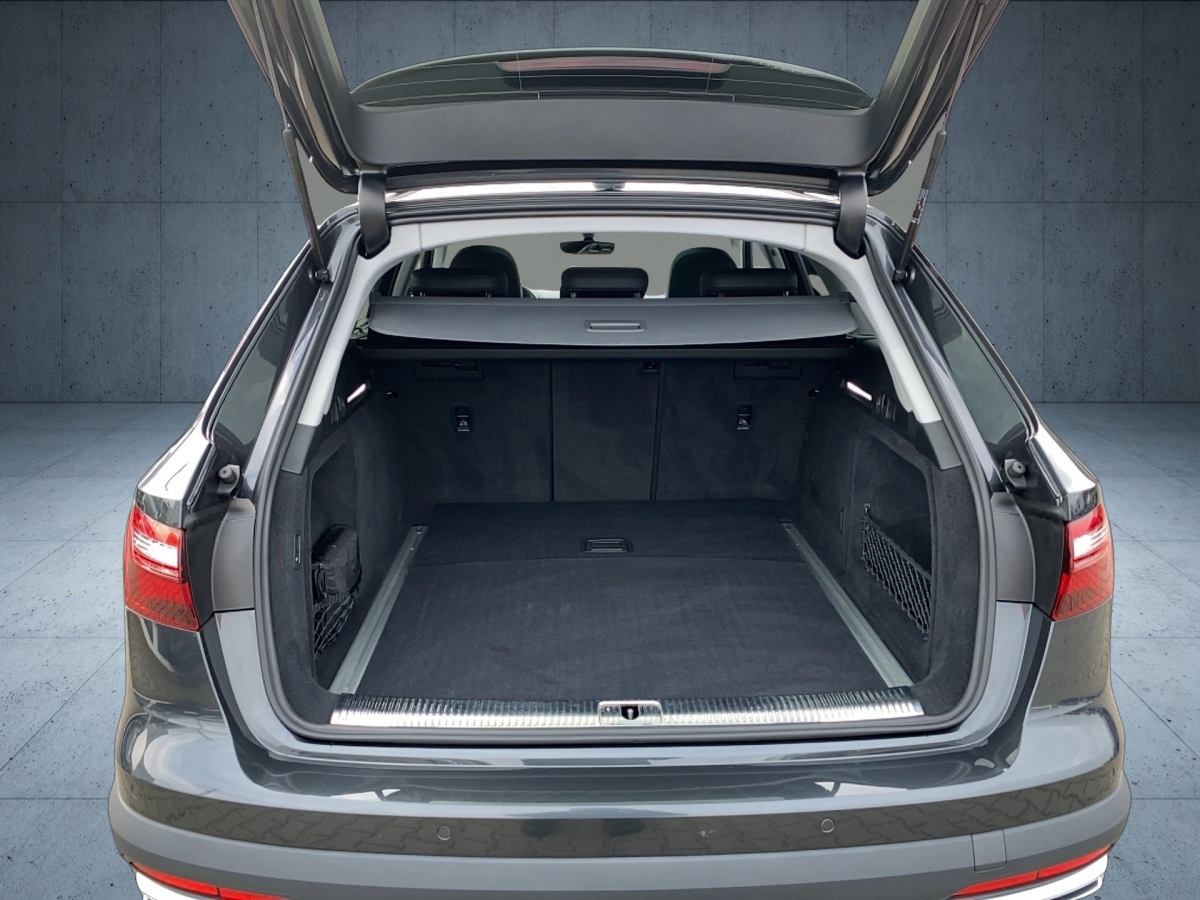 A4 allroad qu. 50 TDI tiptr.-11