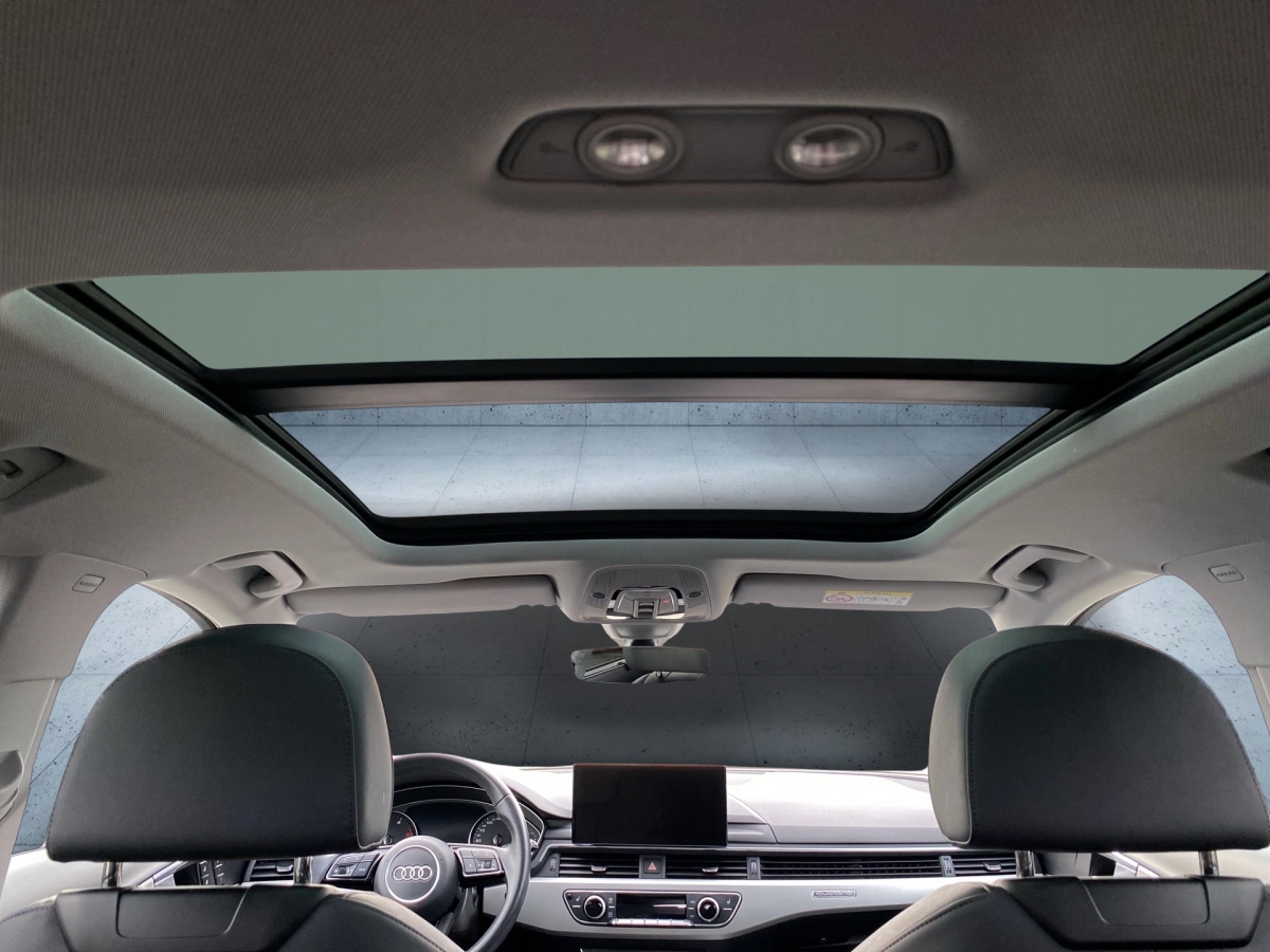 A4 allroad qu. 50 TDI tiptr.-13
