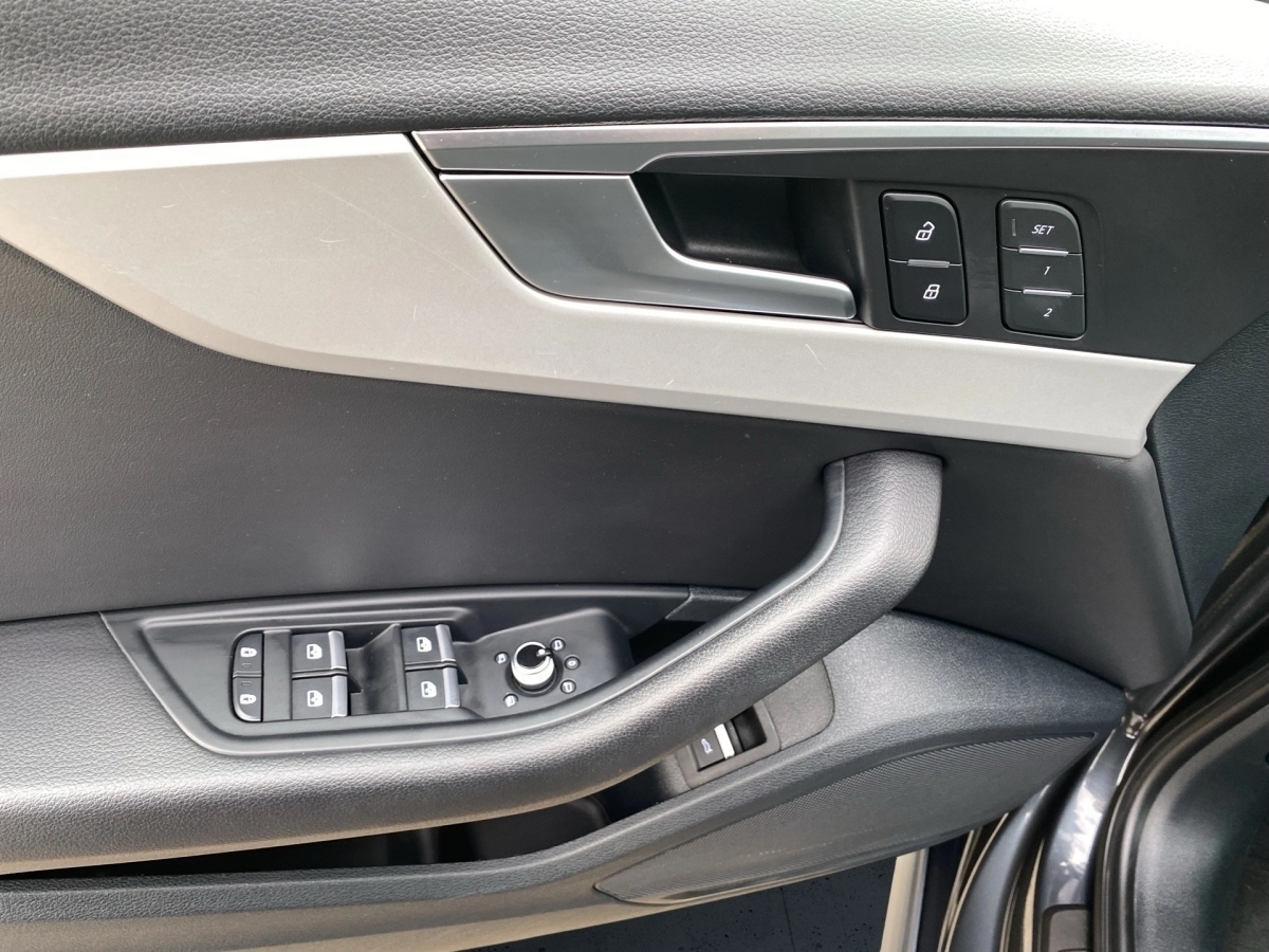 A4 allroad qu. 50 TDI tiptr.-16
