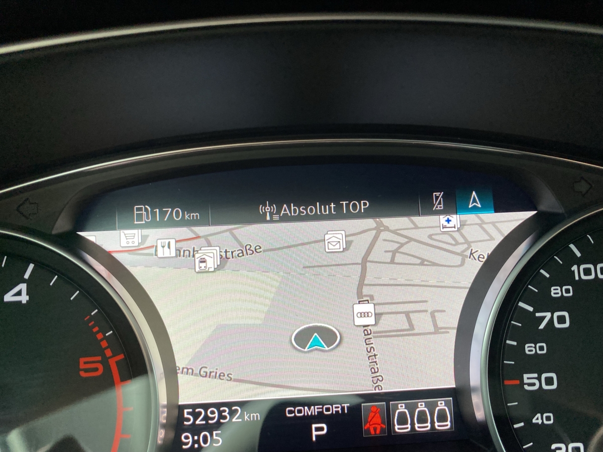 A4 allroad qu. 50 TDI tiptr.-17
