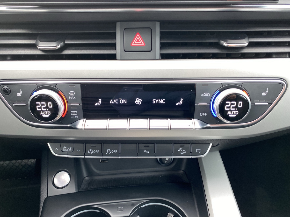 A4 allroad qu. 50 TDI tiptr.-19