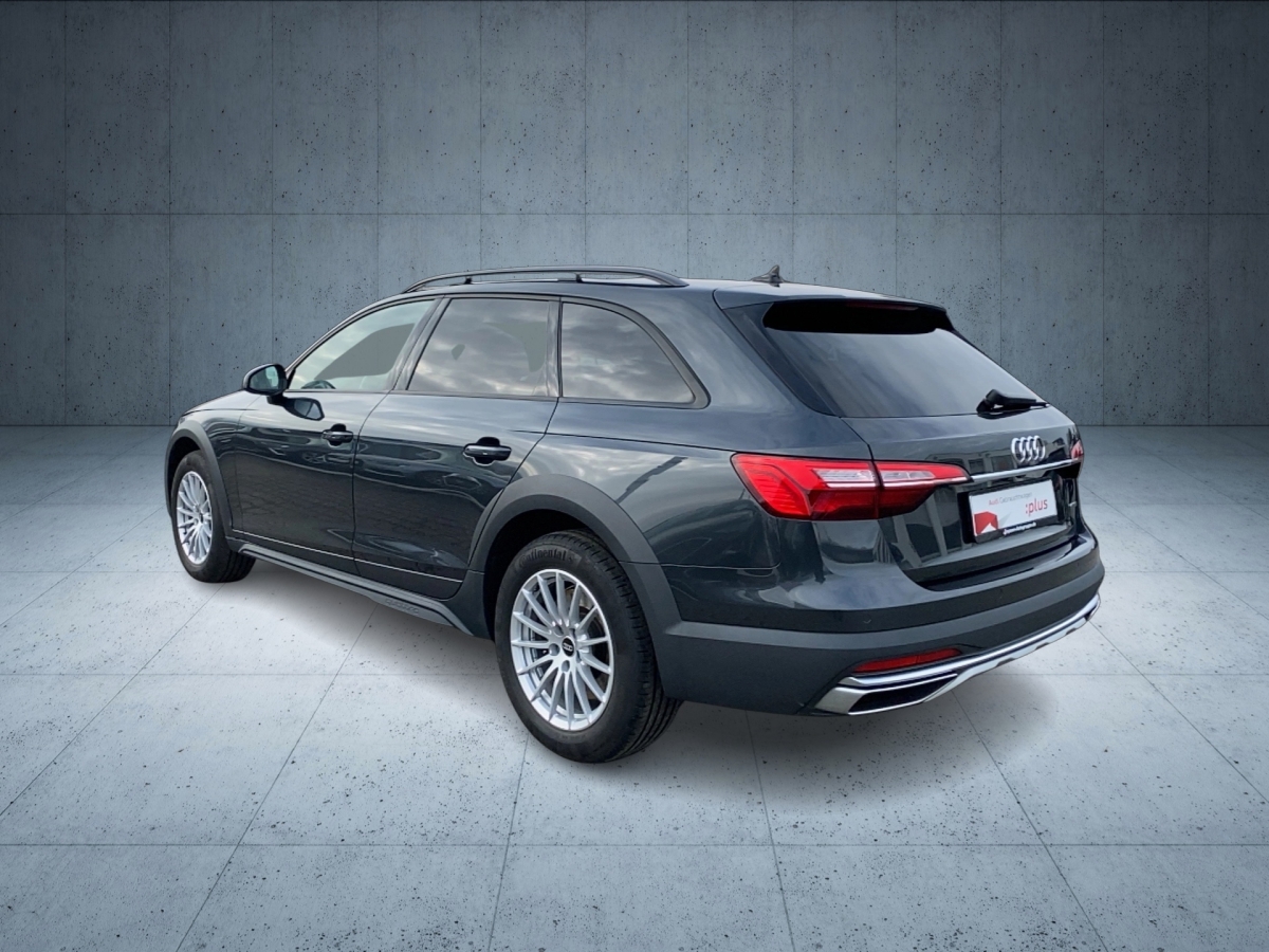 A4 allroad qu. 50 TDI tiptr.-2