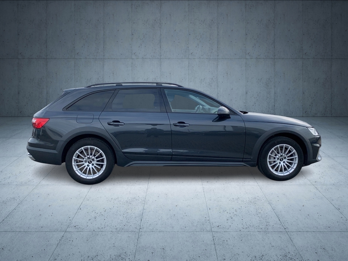 A4 allroad qu. 50 TDI tiptr.-4