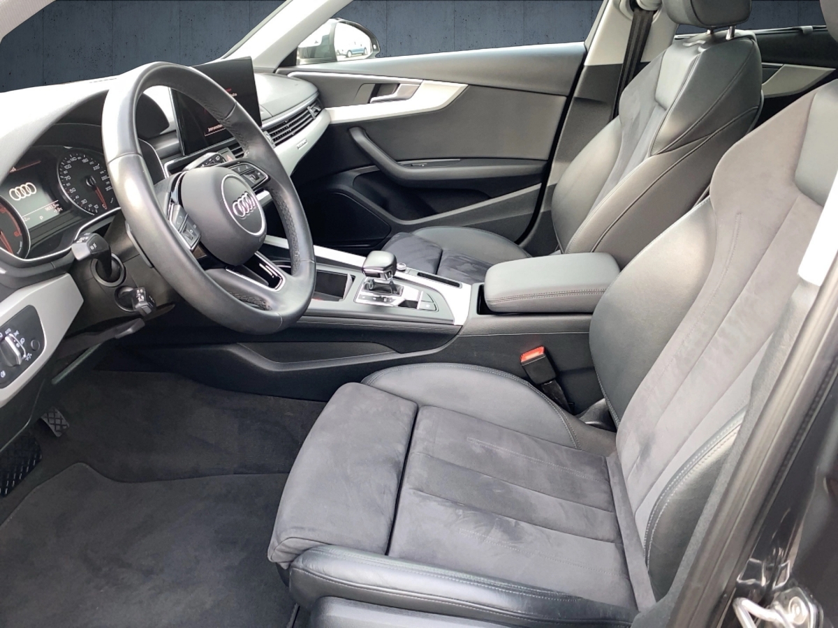 A4 allroad qu. 50 TDI tiptr.-7