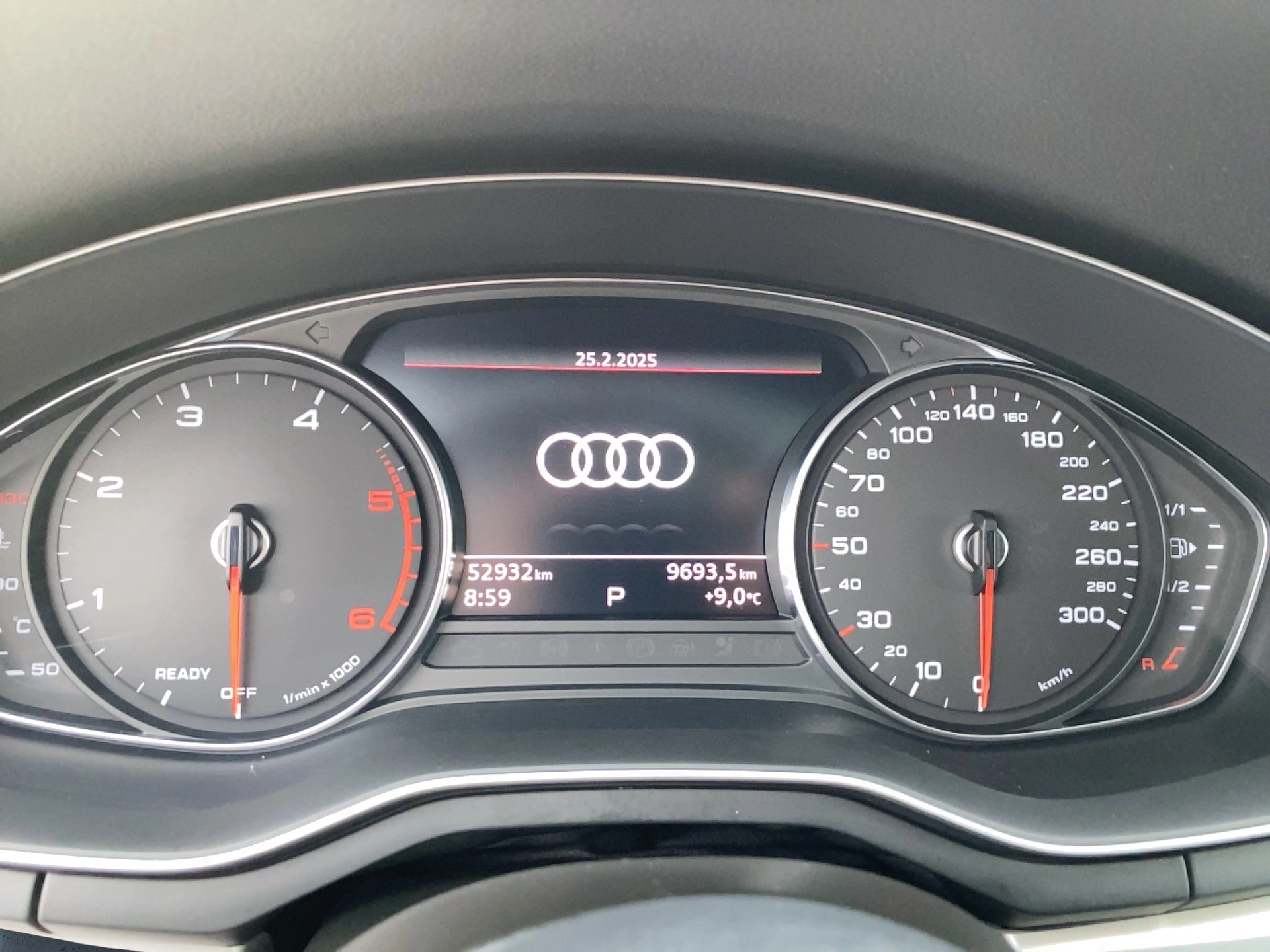 A4 allroad qu. 50 TDI tiptr.-8