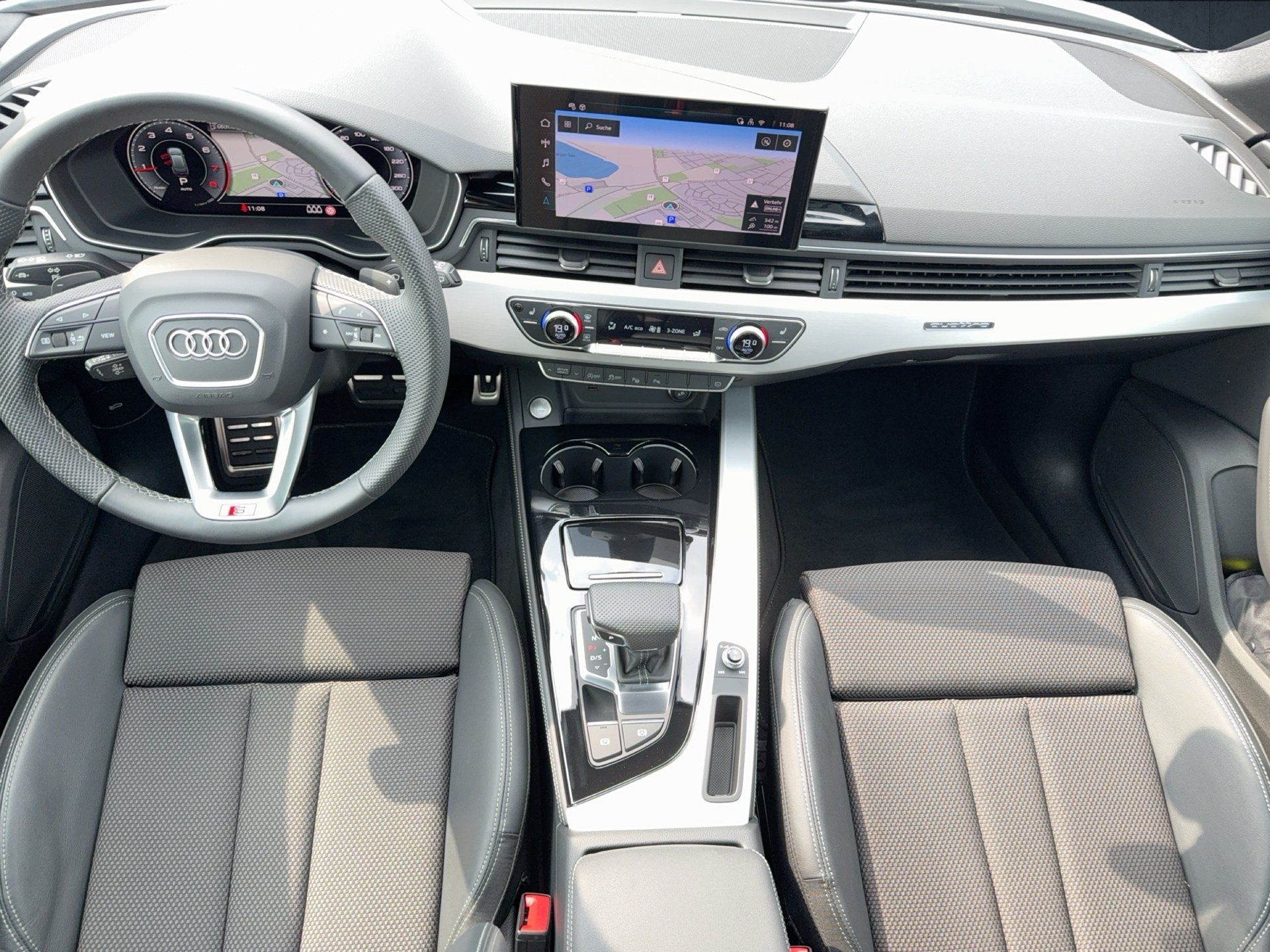 A4 Avant 45 TFSI qu. S tr.-10