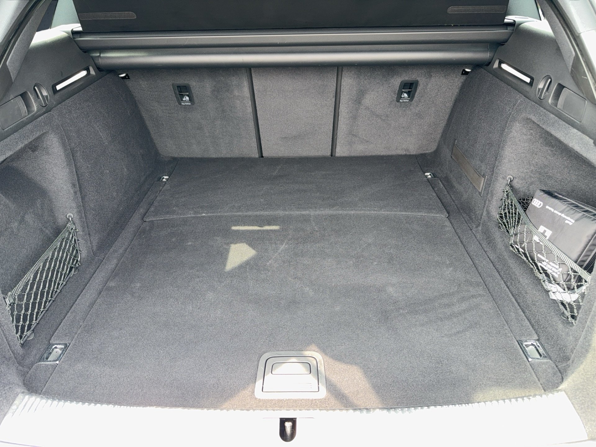 A4 Avant 45 TFSI qu. S tr.-12