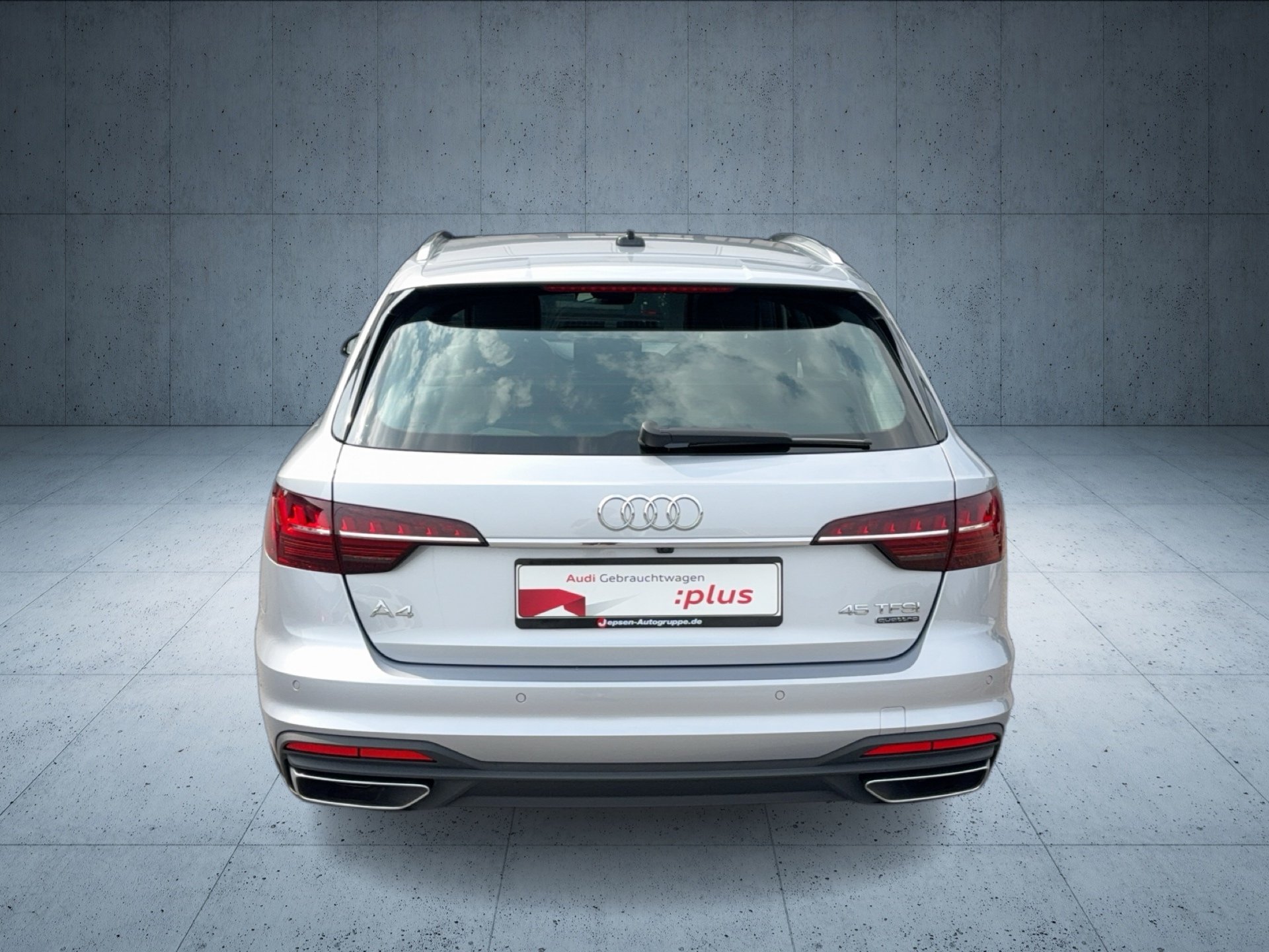 A4 Avant 45 TFSI qu. S tr.-3