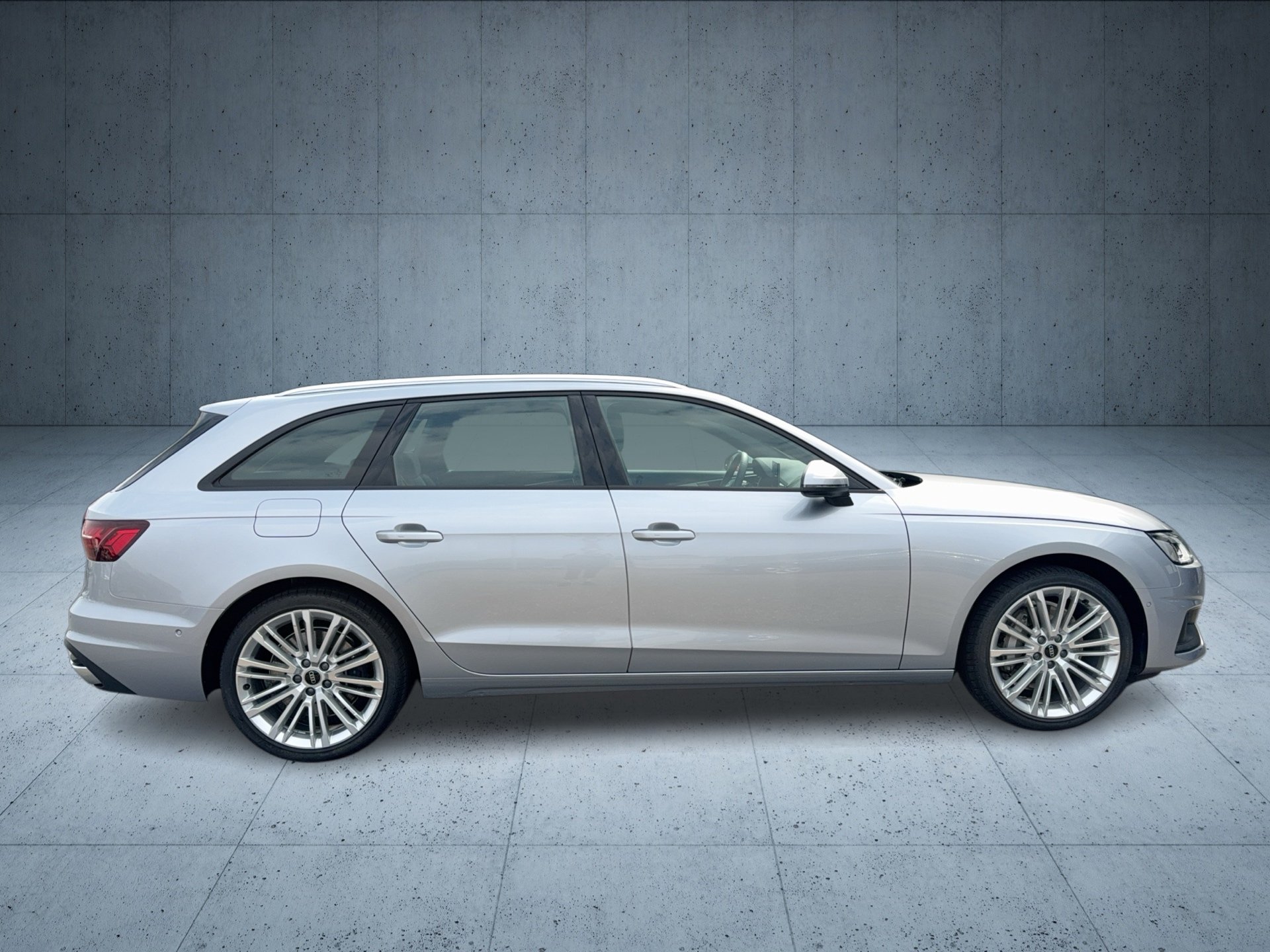 A4 Avant 45 TFSI qu. S tr.-5