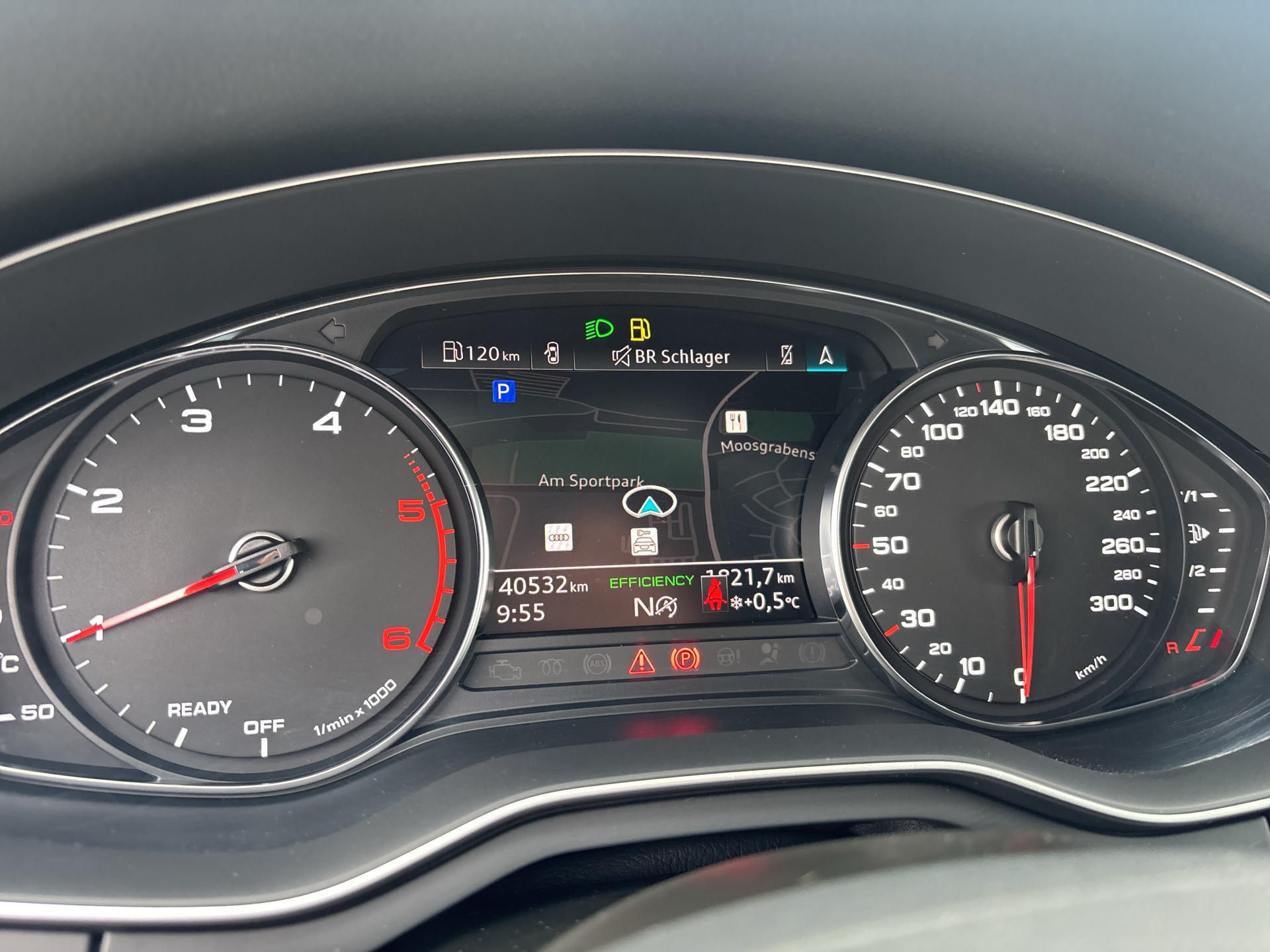 A4 allroad qu. 40 TDI S tr.-15