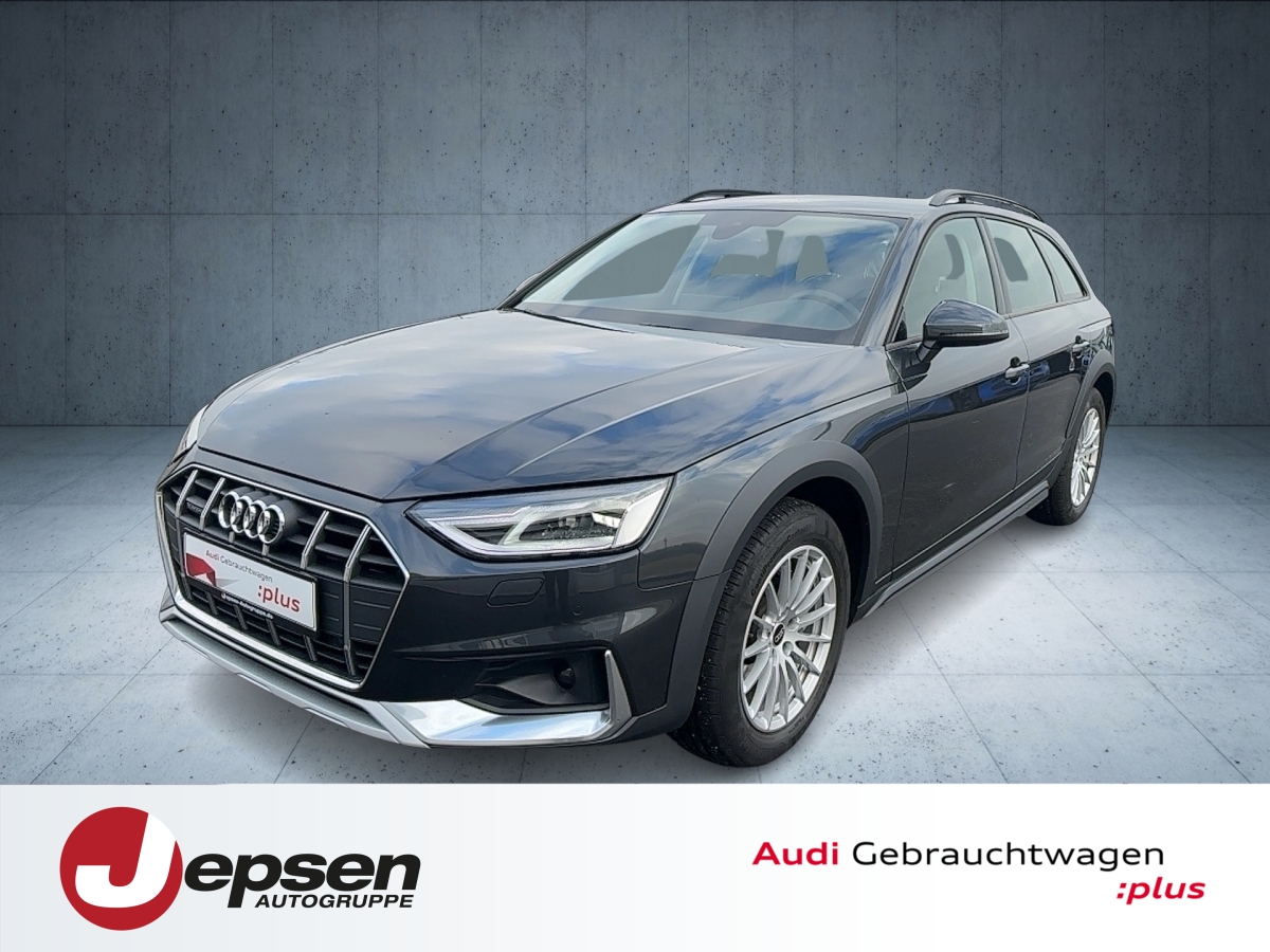 A4 allroad qu. 40 TDI S tr.-0