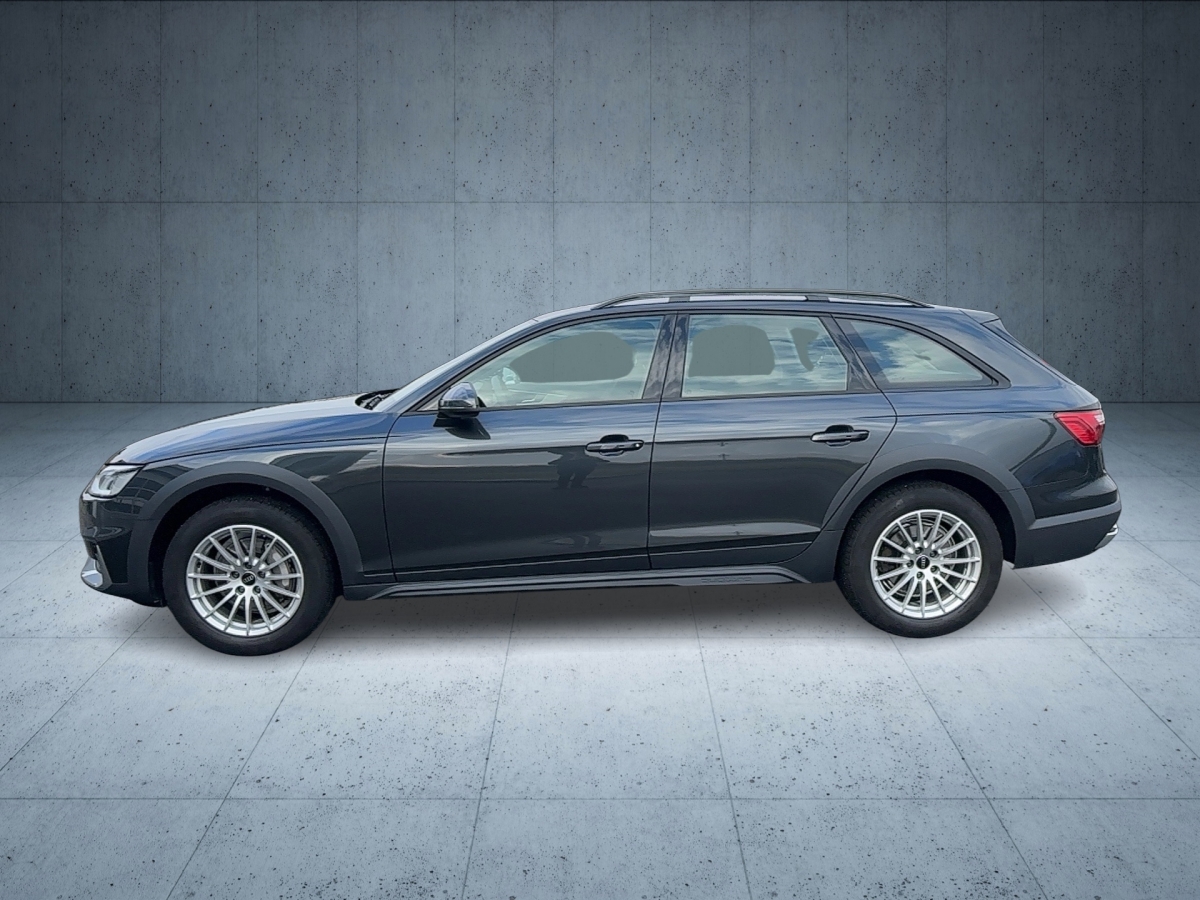 A4 allroad qu. 40 TDI S tr.-1