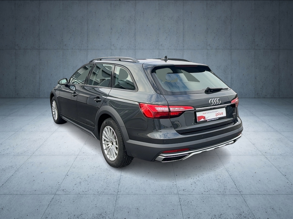 A4 allroad qu. 40 TDI S tr.-2