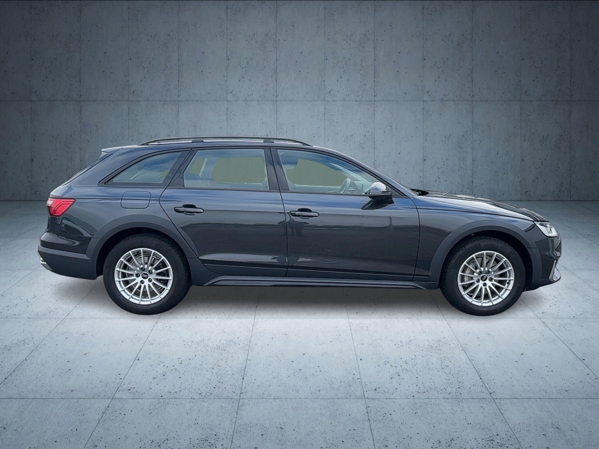 A4 allroad qu. 40 TDI S tr.-4