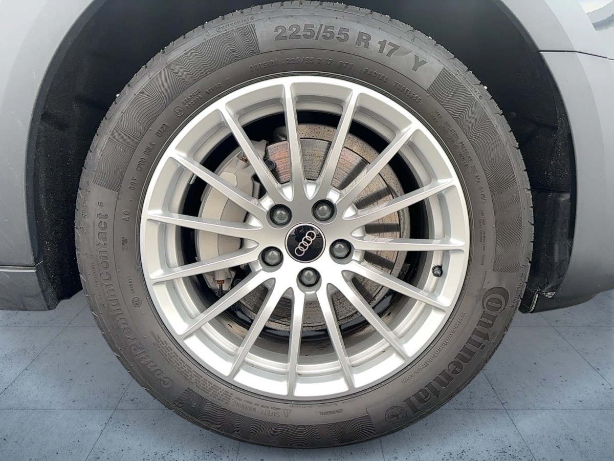A4 allroad qu. 40 TDI S tr.-5