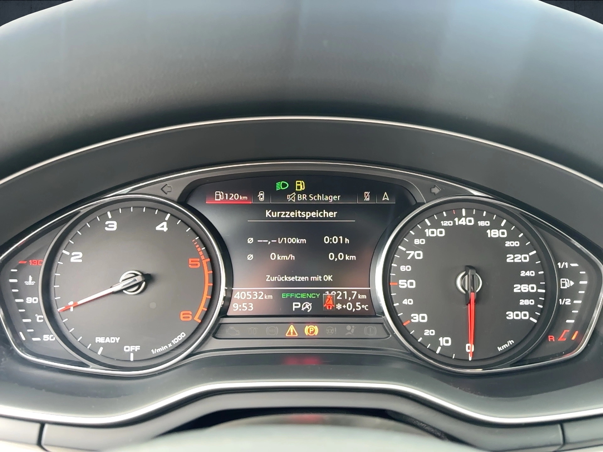 A4 allroad qu. 40 TDI S tr.-8