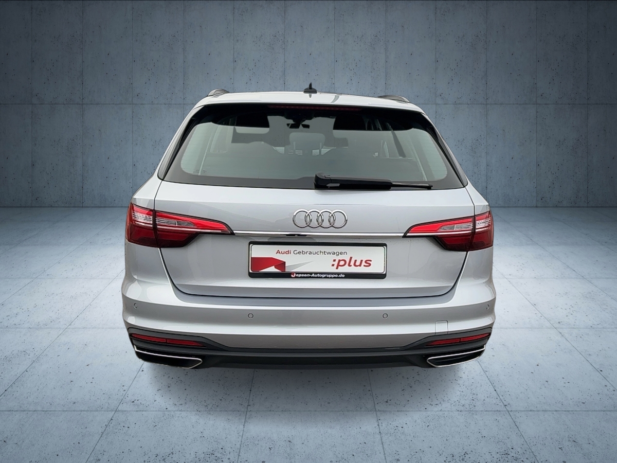 A4 Avant 30 TDI S tr.-3