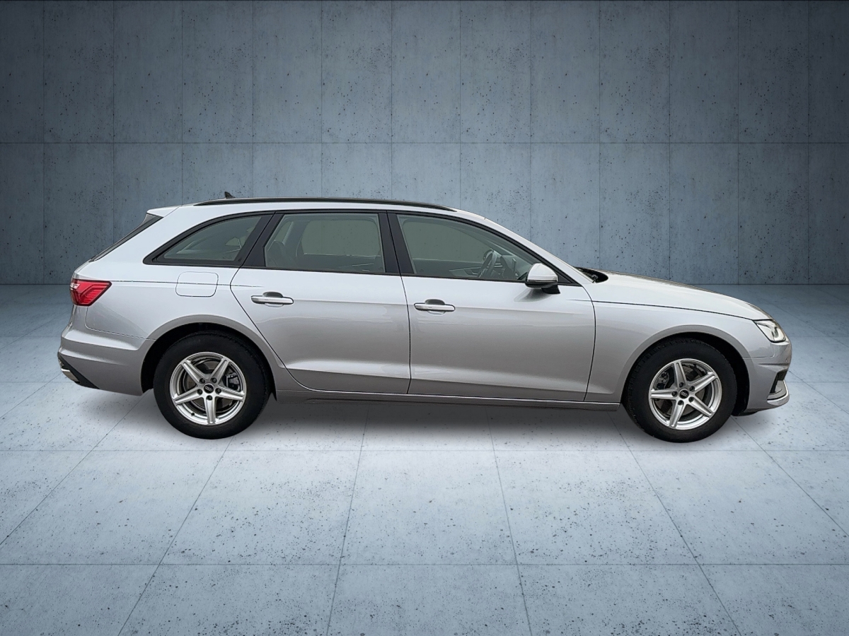 A4 Avant 30 TDI S tr.-4