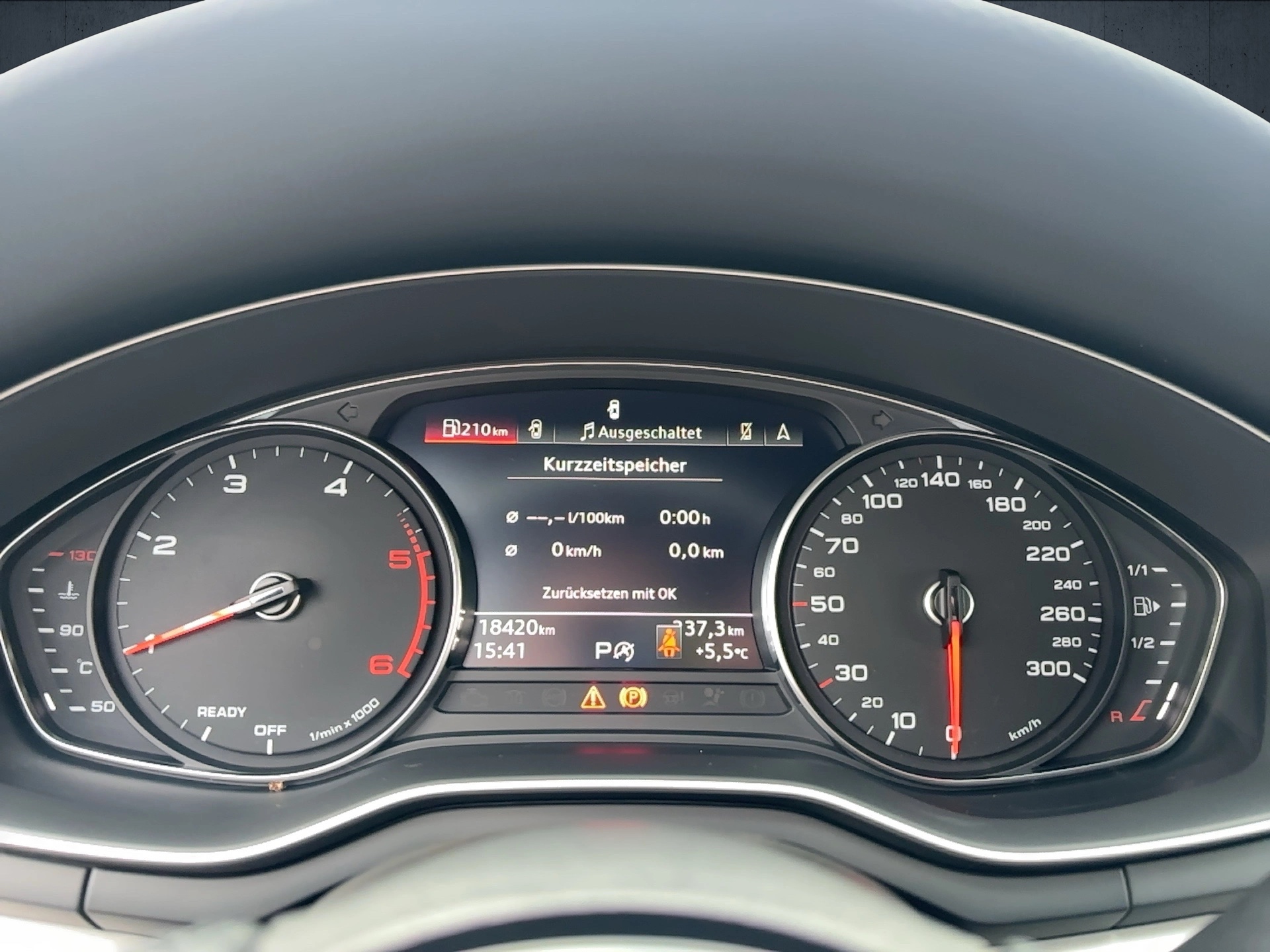 A4 Avant 30 TDI S tr.-8