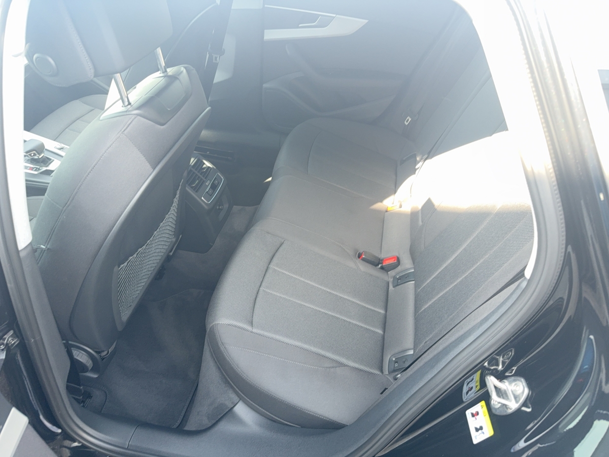 A4 Avant Advanced 45 TFSI qu S tr-10
