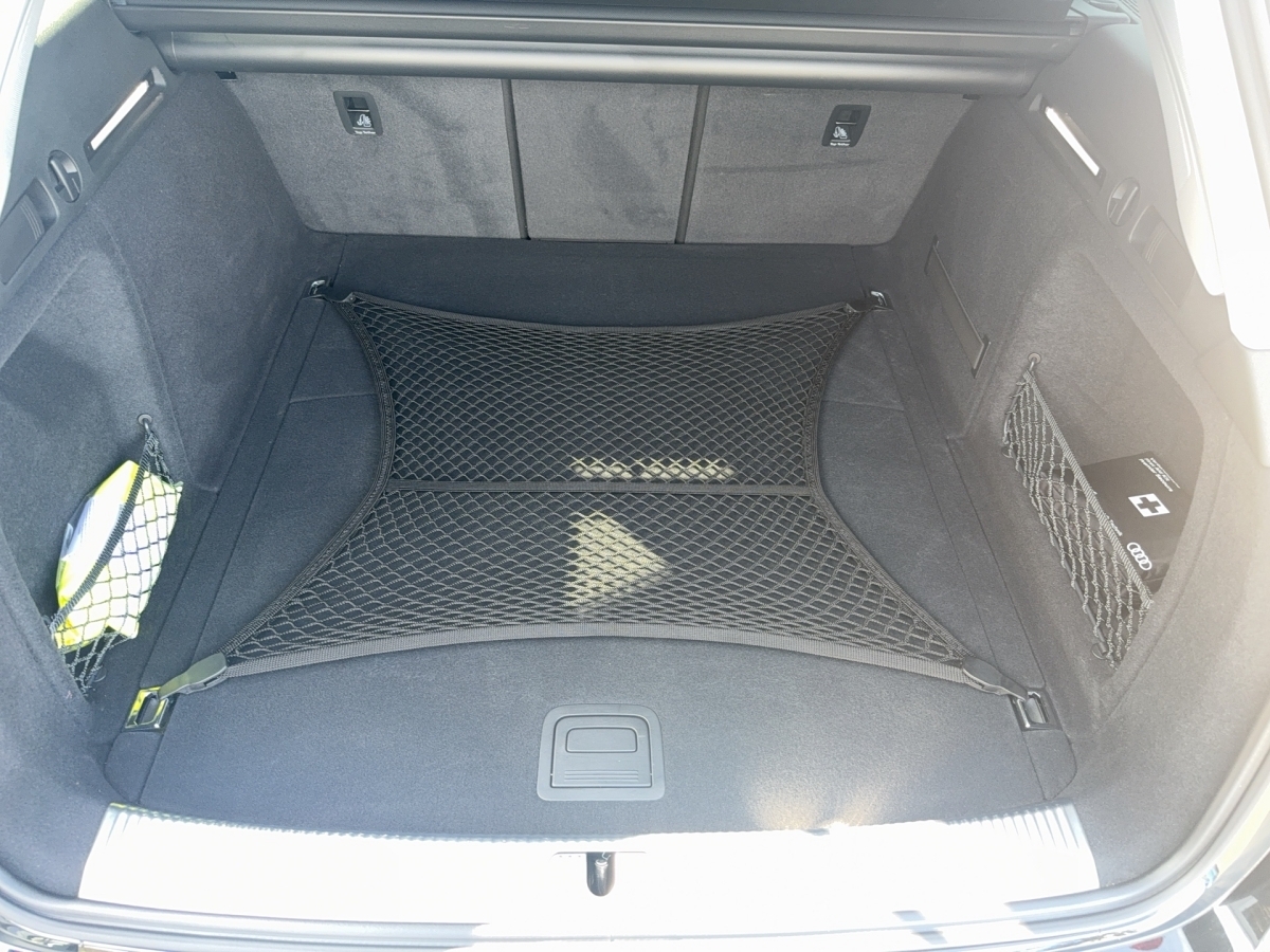 A4 Avant Advanced 45 TFSI qu S tr-11