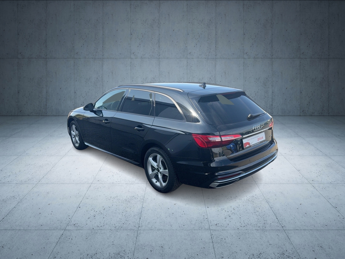 A4 Avant Advanced 45 TFSI qu S tr-2