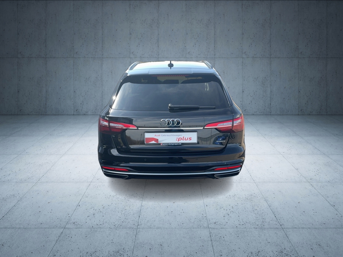 A4 Avant Advanced 45 TFSI qu S tr-3