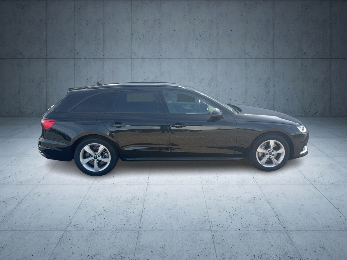 A4 Avant Advanced 45 TFSI qu S tr-4