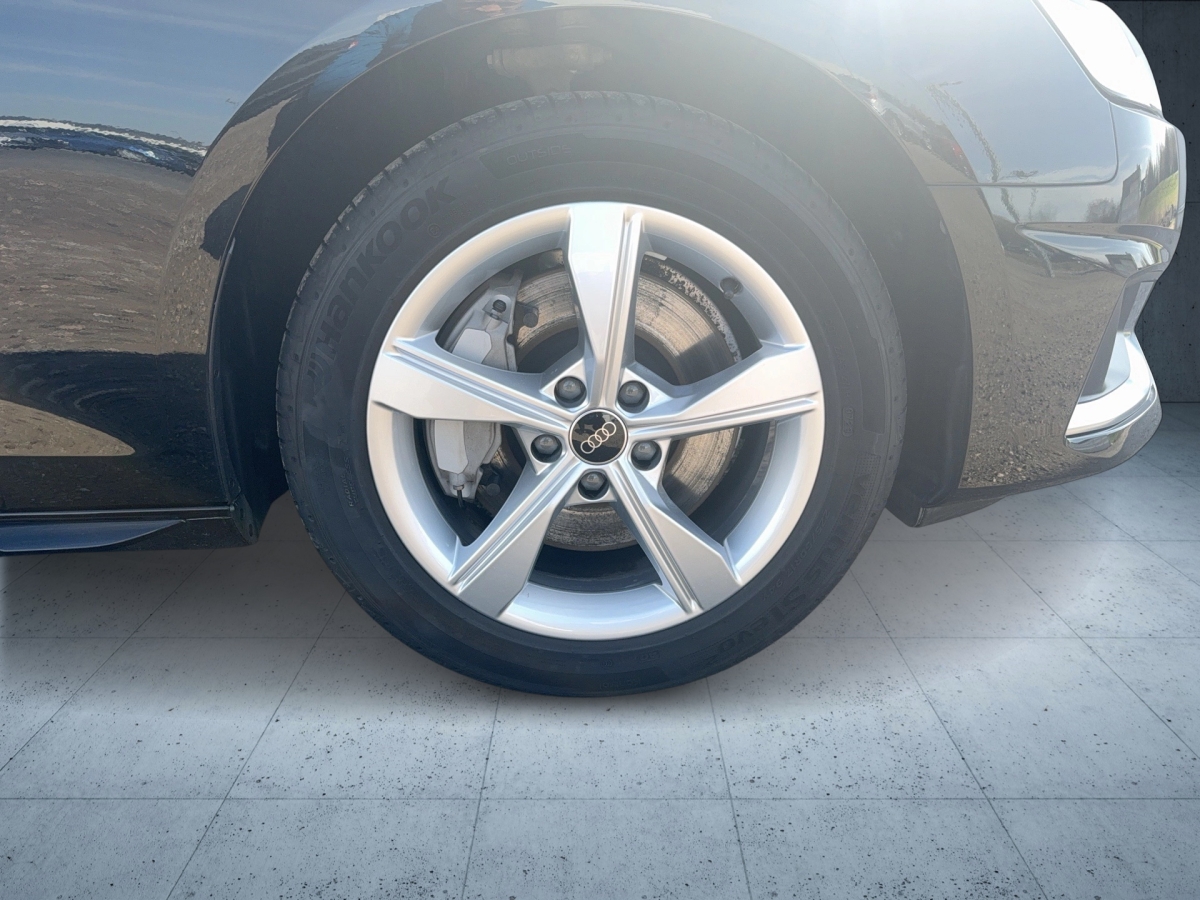 A4 Avant Advanced 45 TFSI qu S tr-5