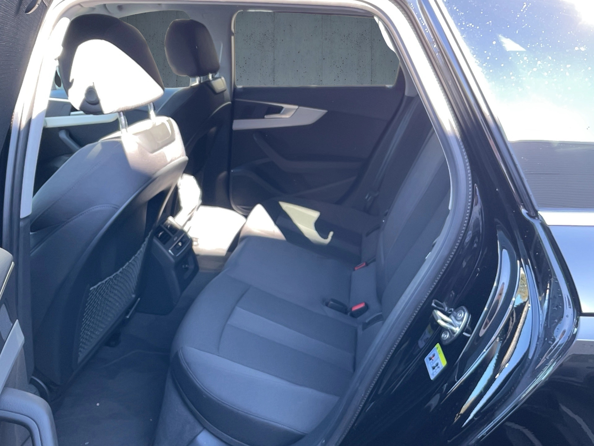 A4 Avant advanced 35 TDI S tronic-10