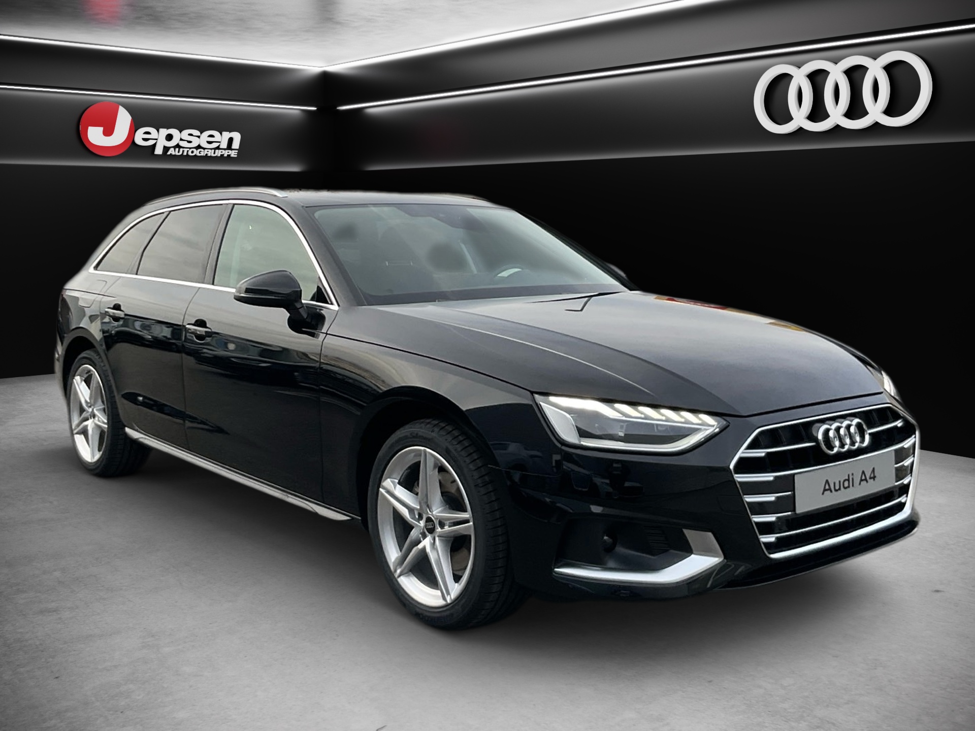 A4 Avant advanced 35 TDI S tronic-16