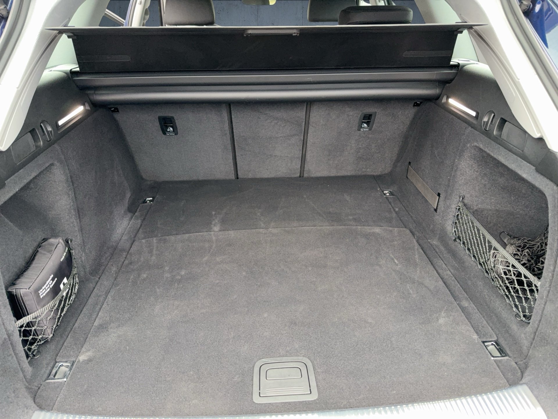 A4 Avant 35 TDI S tr.-12