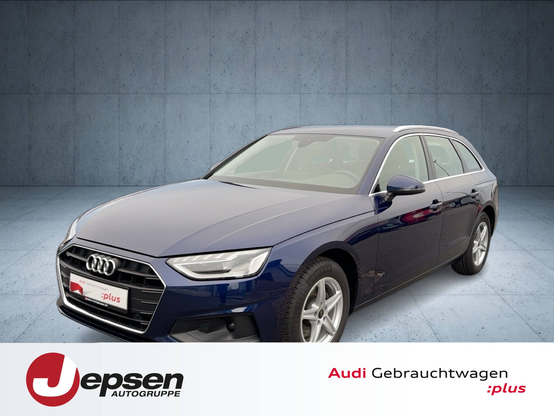 A4 Avant 35 TDI S tr.-0