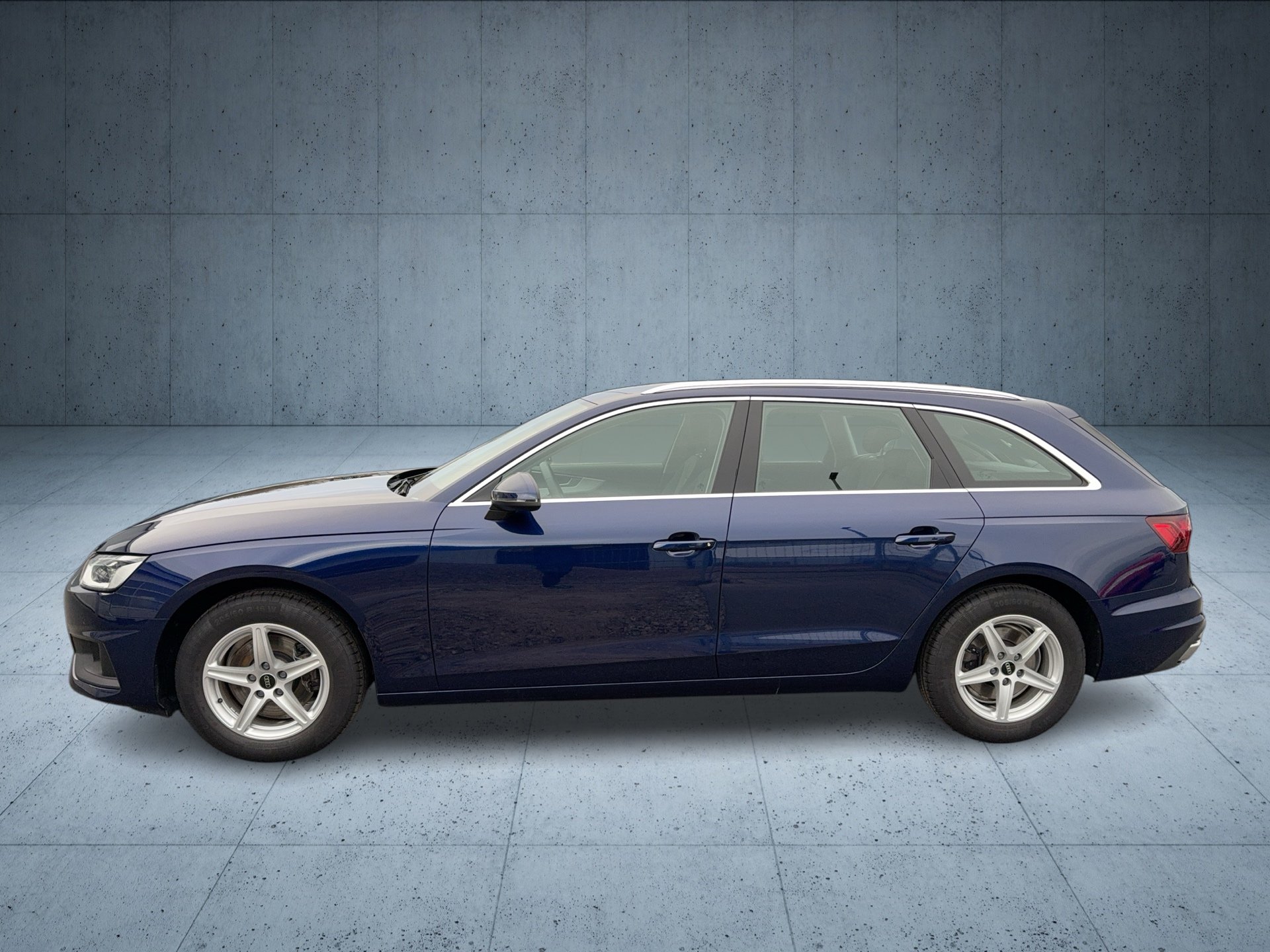 A4 Avant 35 TDI S tr.-1