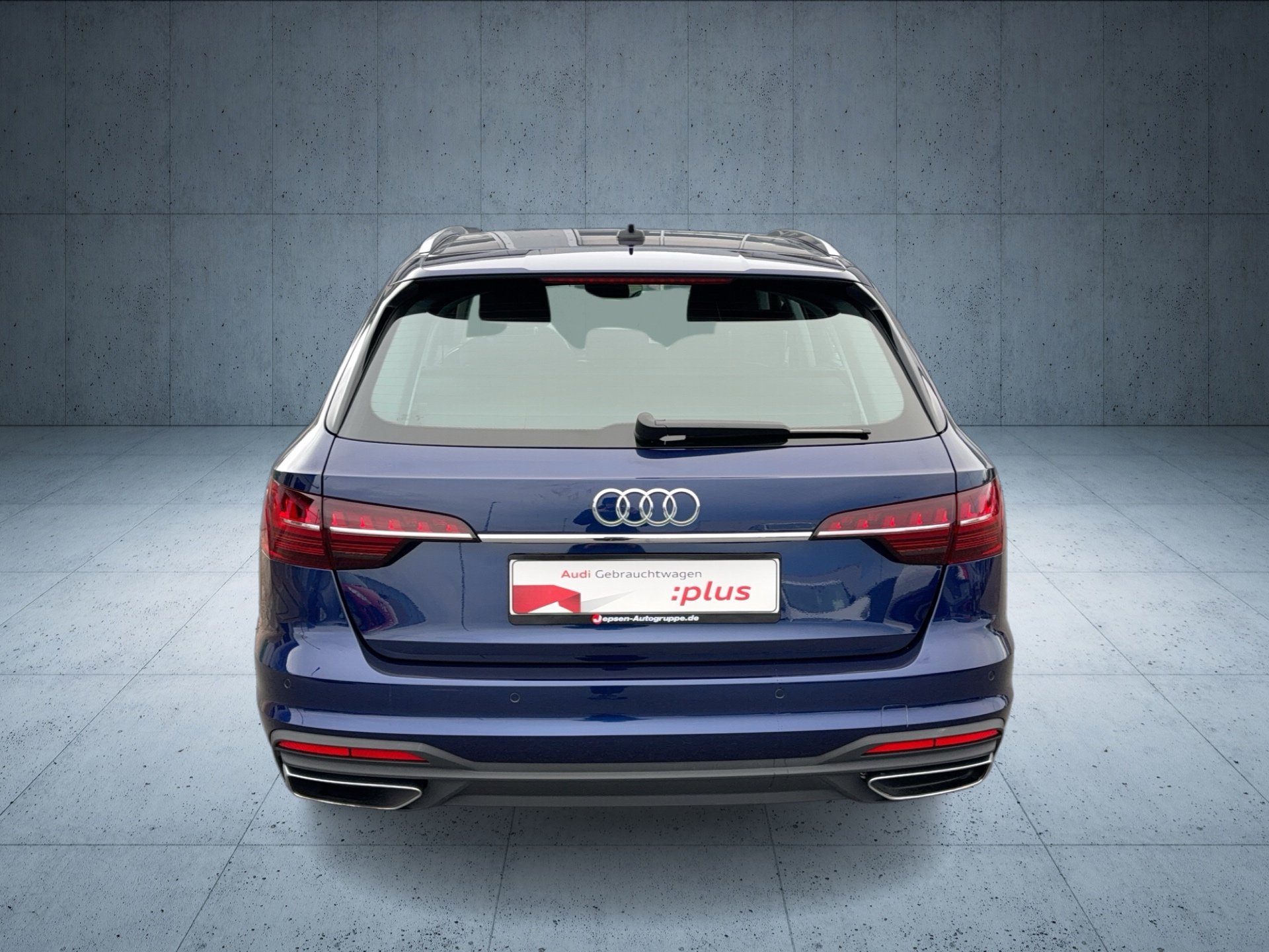 A4 Avant 35 TDI S tr.-3