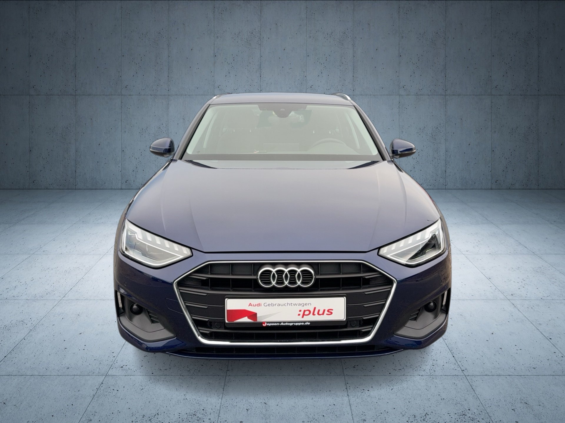 A4 Avant 35 TDI S tr.-7