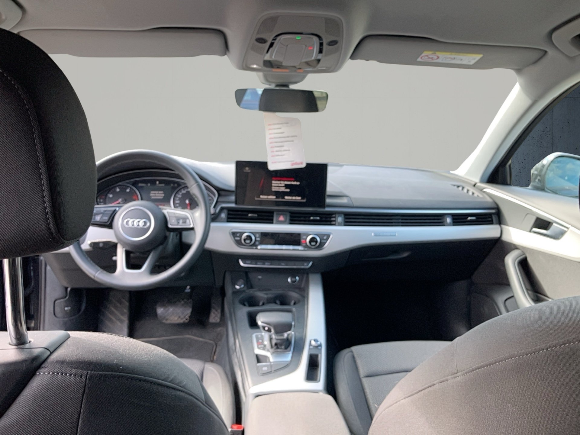 A4 Avant 50 TDI qu. tiptr.-10