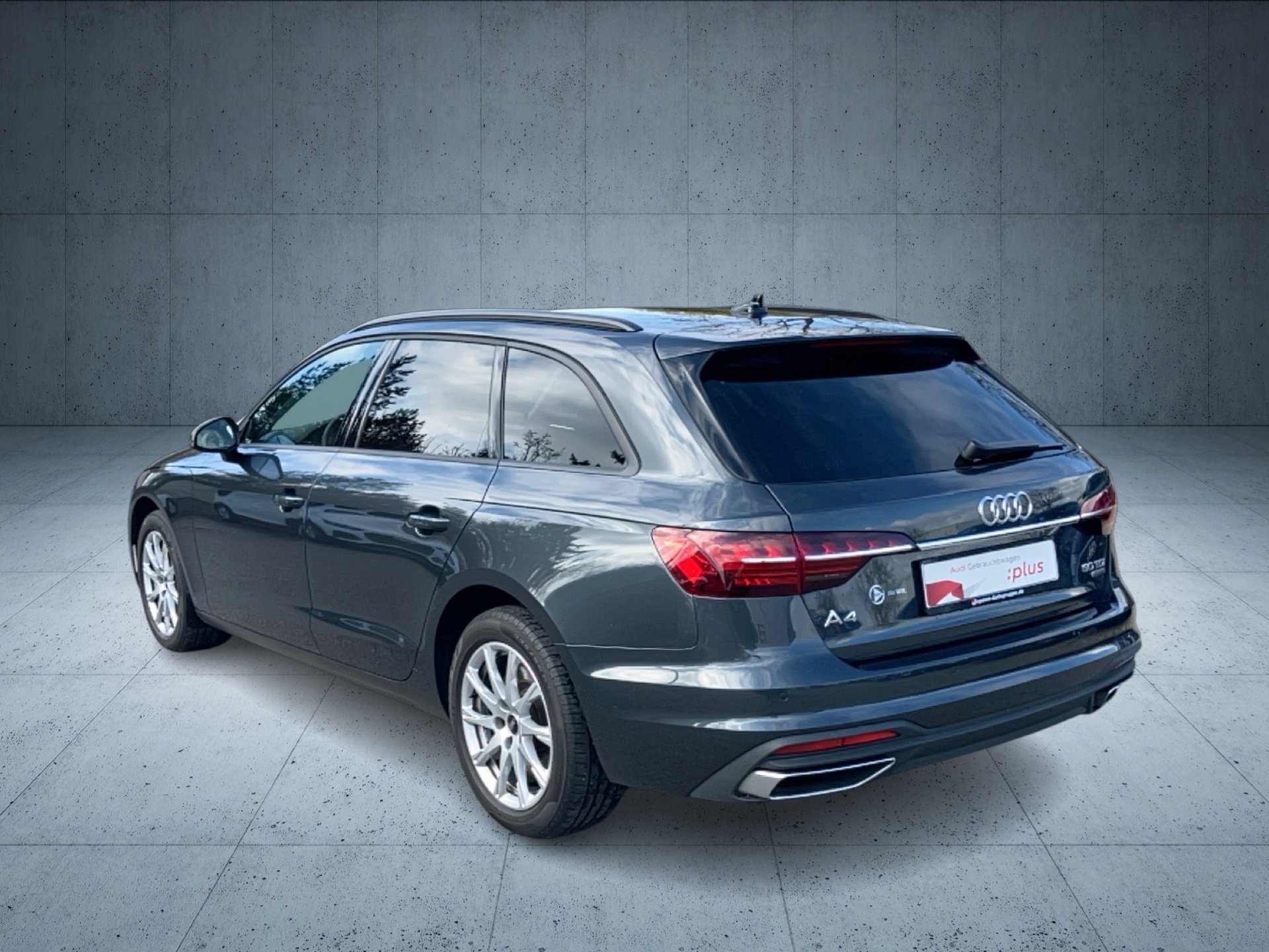 A4 Avant 50 TDI qu. tiptr.-2
