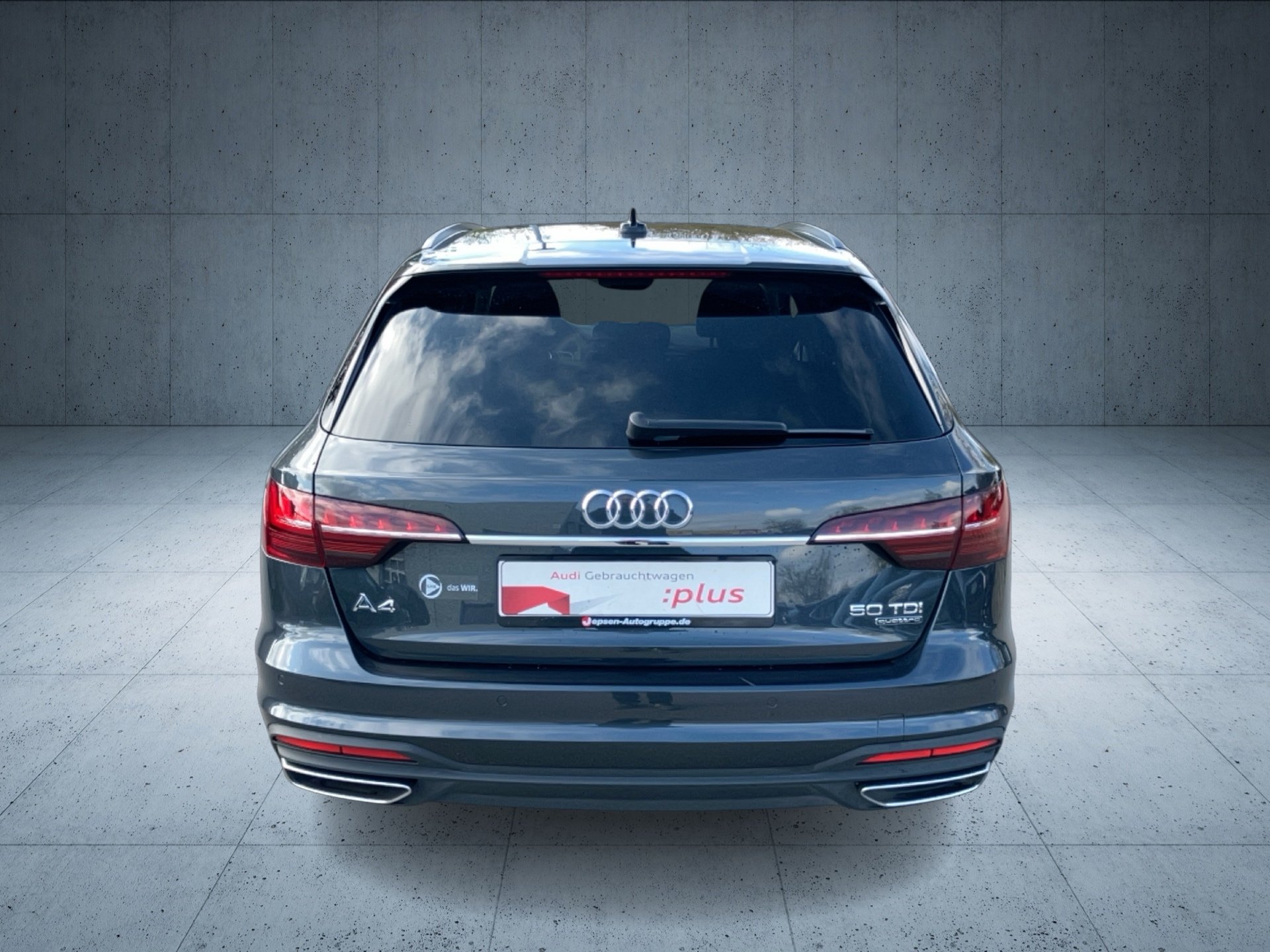 A4 Avant 50 TDI qu. tiptr.-3
