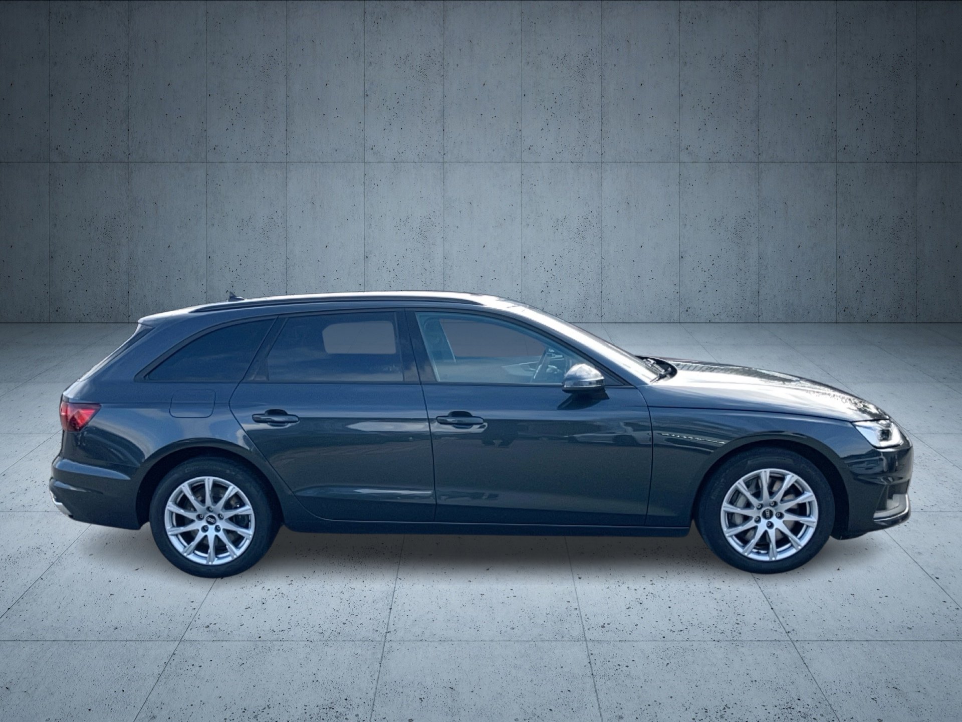 A4 Avant 50 TDI qu. tiptr.-5