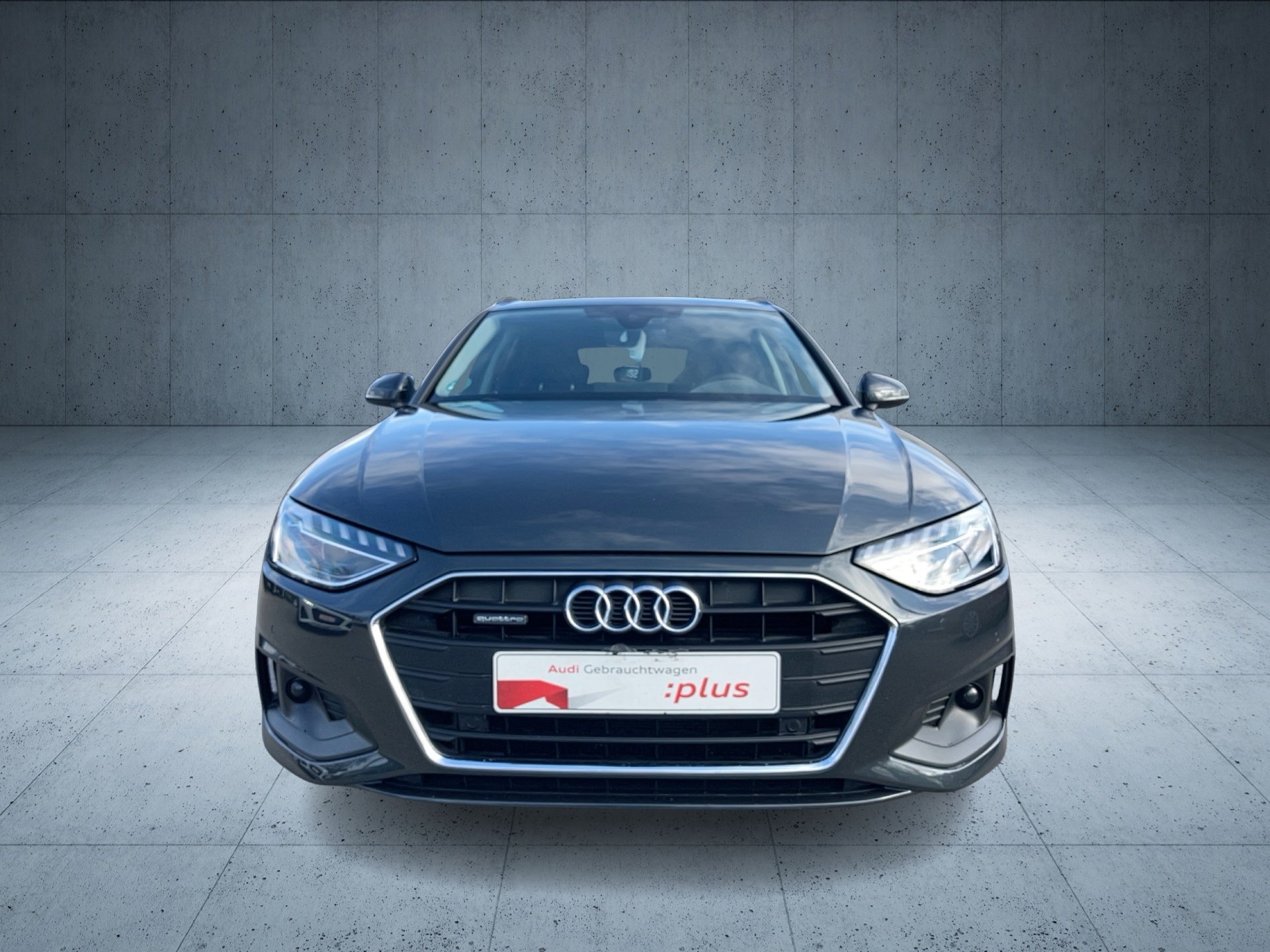 A4 Avant 50 TDI qu. tiptr.-7
