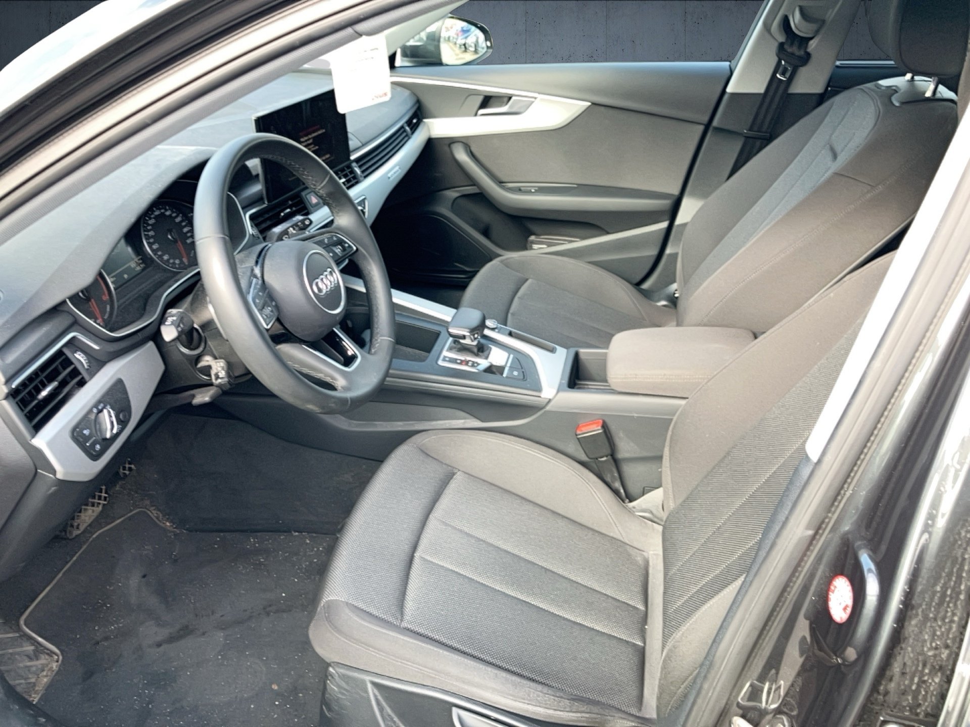 A4 Avant 50 TDI qu. tiptr.-8